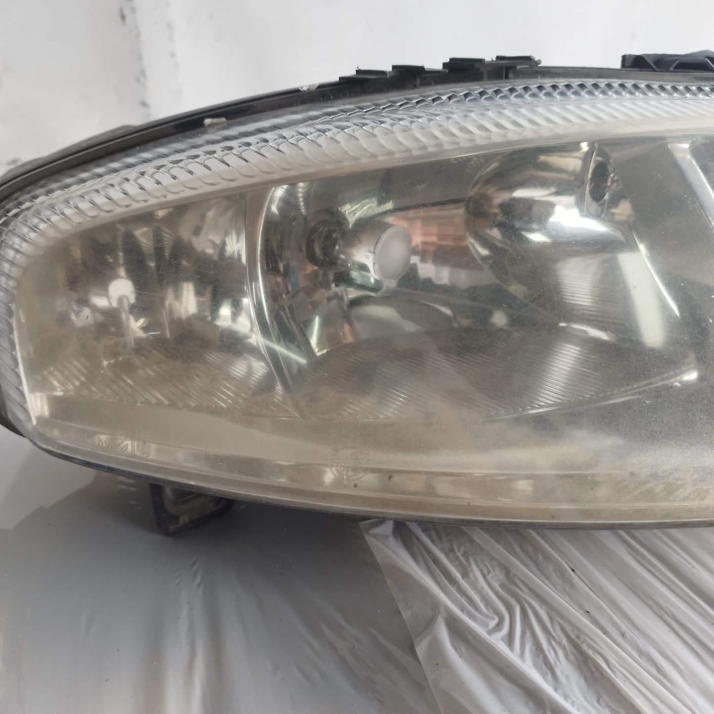 Fanale anteriore dx Alfa Romeo GT 2003-2010 ecoAC14755