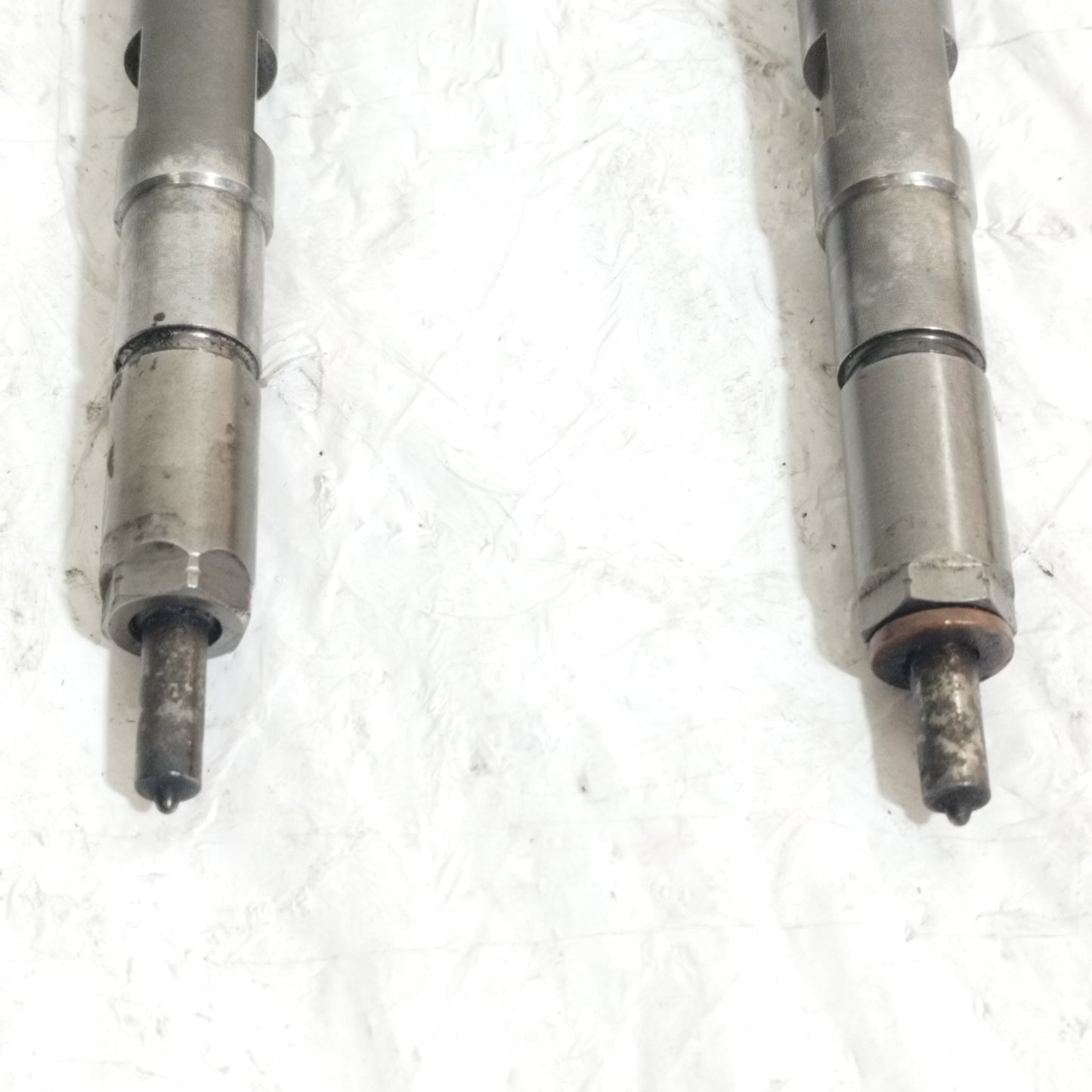 Iniettori Kia Sorento I (JC) 2.5 CRDI 2006-2011 cod: 0445110275 ecoAC16015