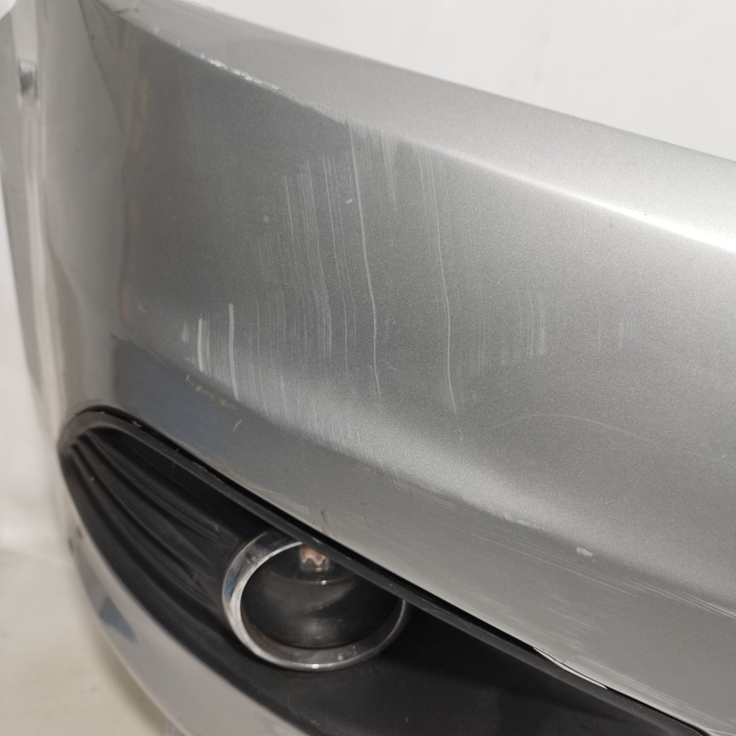 Paraurti anteriore grigio Ford Focus 2011 ecoAC14919