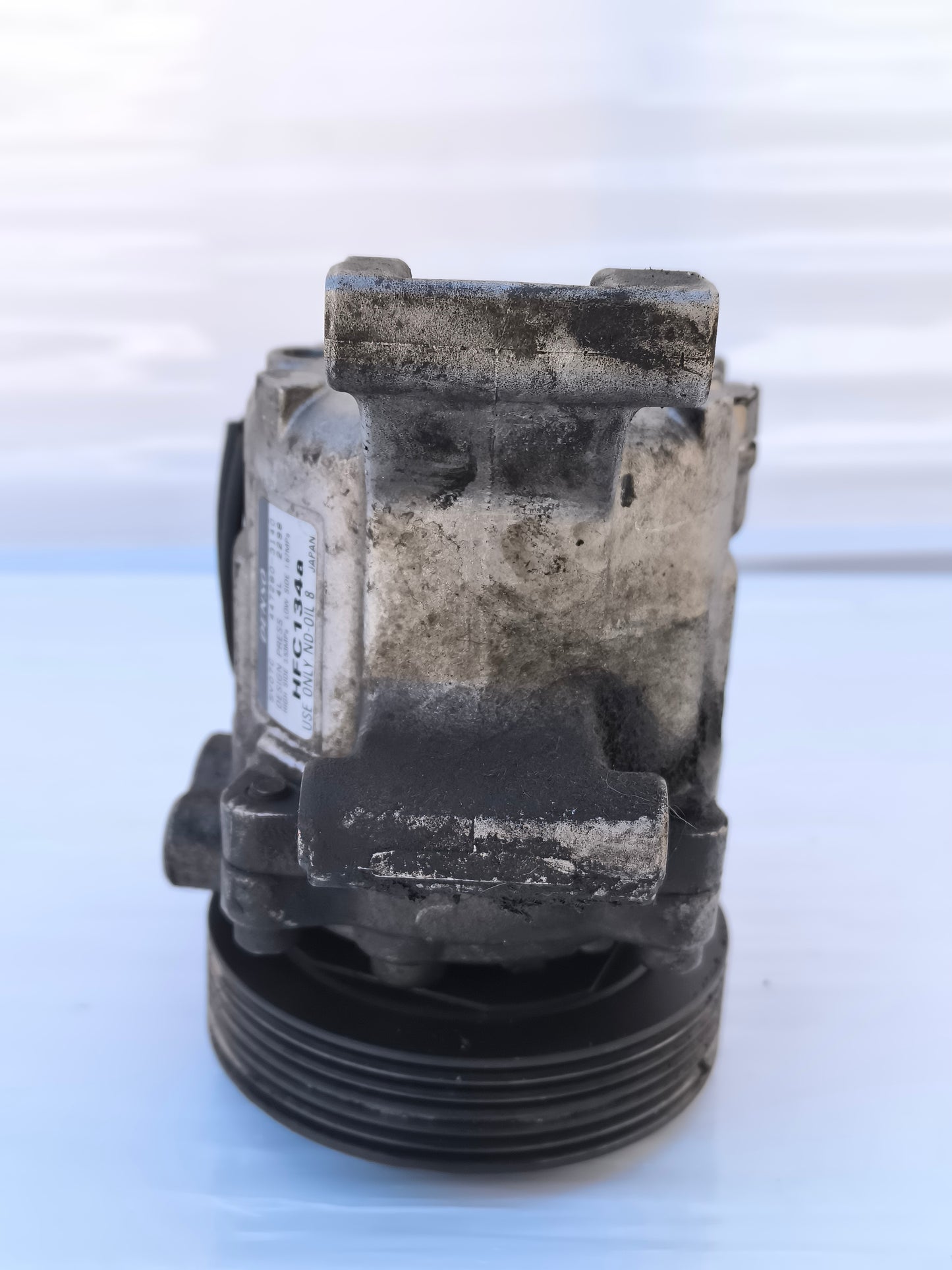 Compressore a / c Daihatsu Terios 1.3 B anno 2006-2017 cod: 447280-3140 ecoAG8107