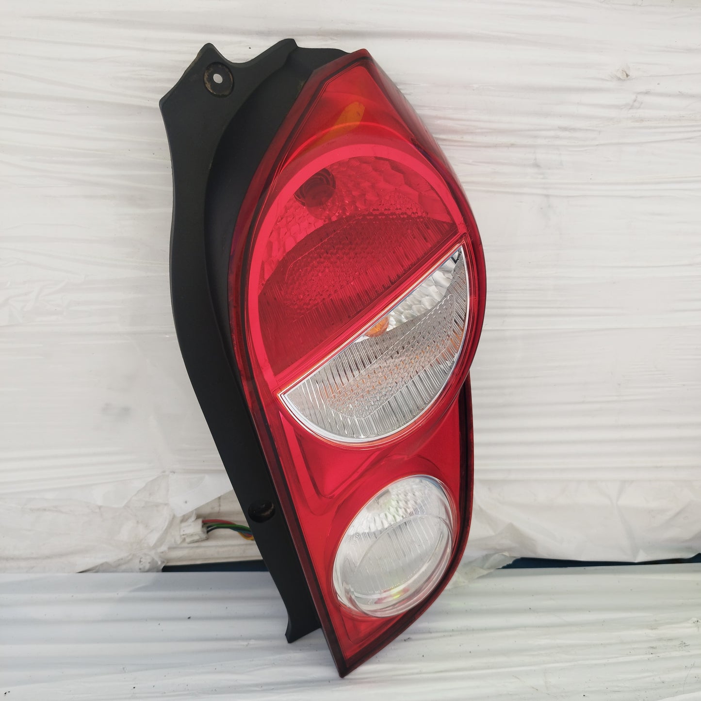 Fanale posteriore dx Chevrolet Spark 2010-2015 ecoDM309