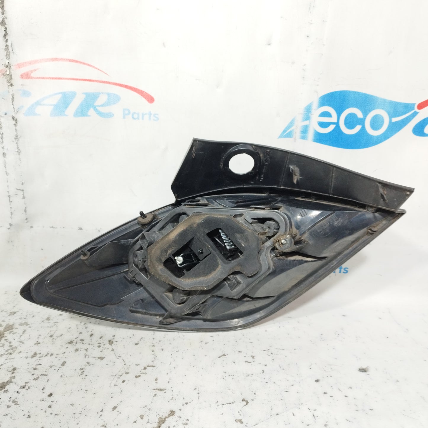 Fanale posteriore dx Opel Astra H 2007 3 Porte ecoAC9818