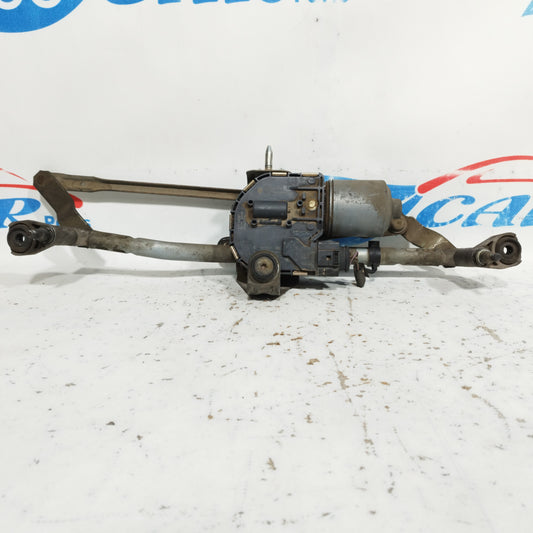Front windshield wiper motor Volkswagen Touran 2007 code: 3397020885 ecoAC8692