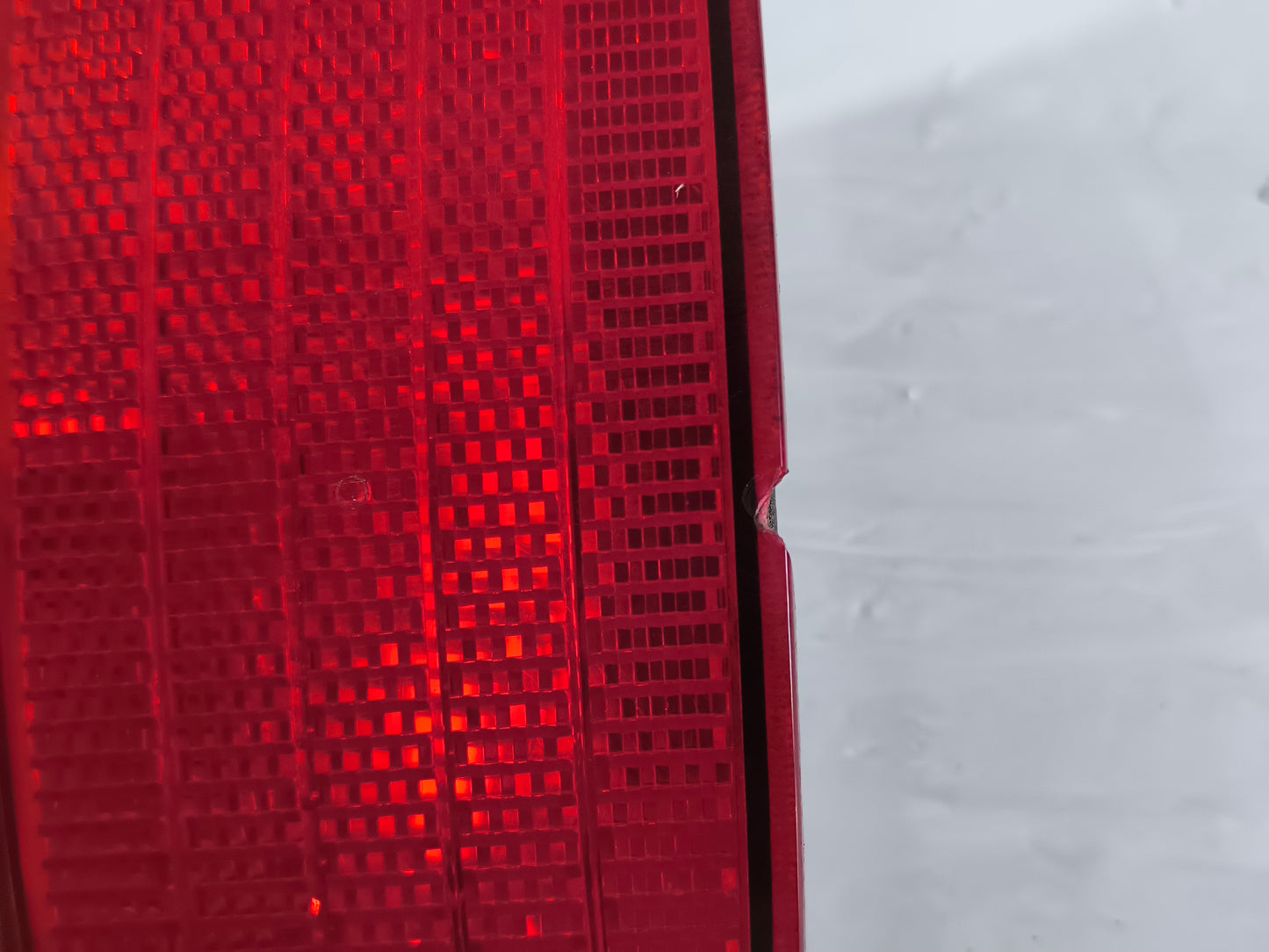 Fanale posteriore sx Fiat Panda 169 2003-2012 ecoAG8500