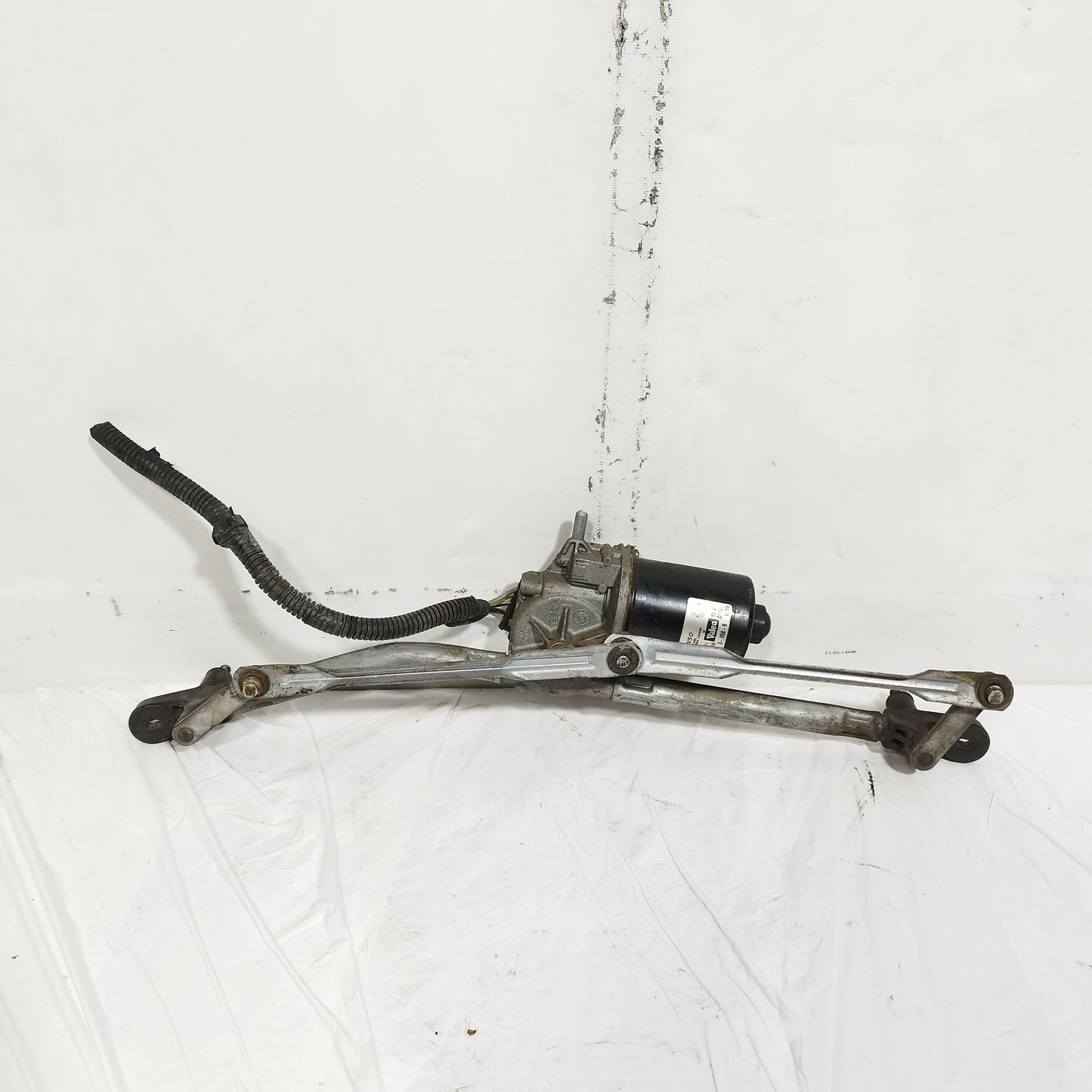 Motorino tergicristalli anteriore Fiat Punto 2004 cod: 60511004 ecoAC15169