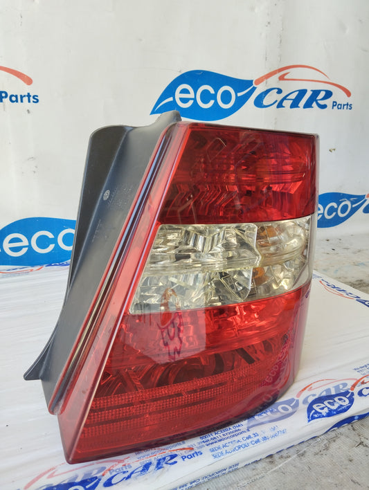 Rear light right Fiat Stilo 5 doors ecoAG5537