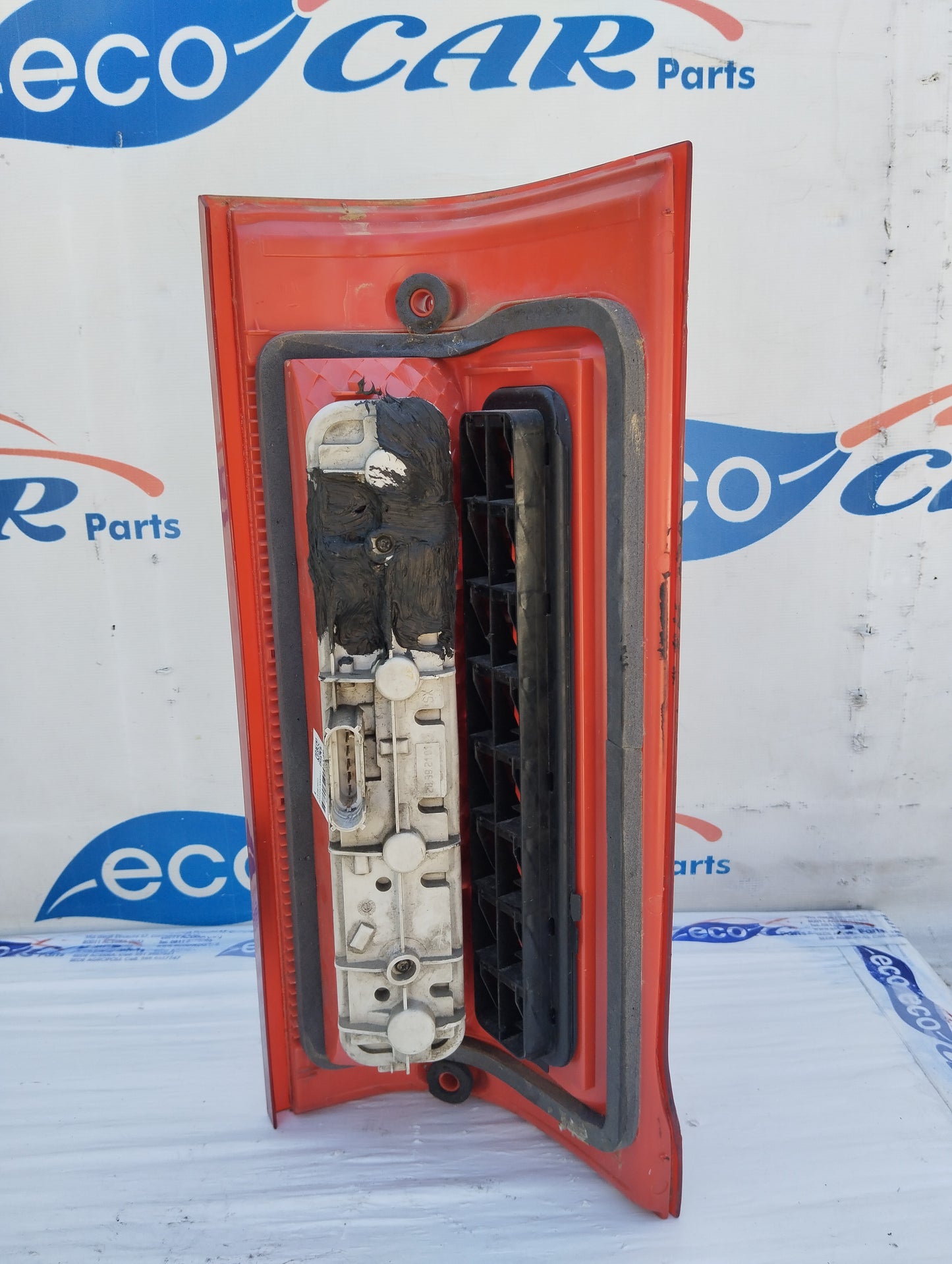 Linke Rückleuchte Fiat Ducato 2005 ecoAG5298