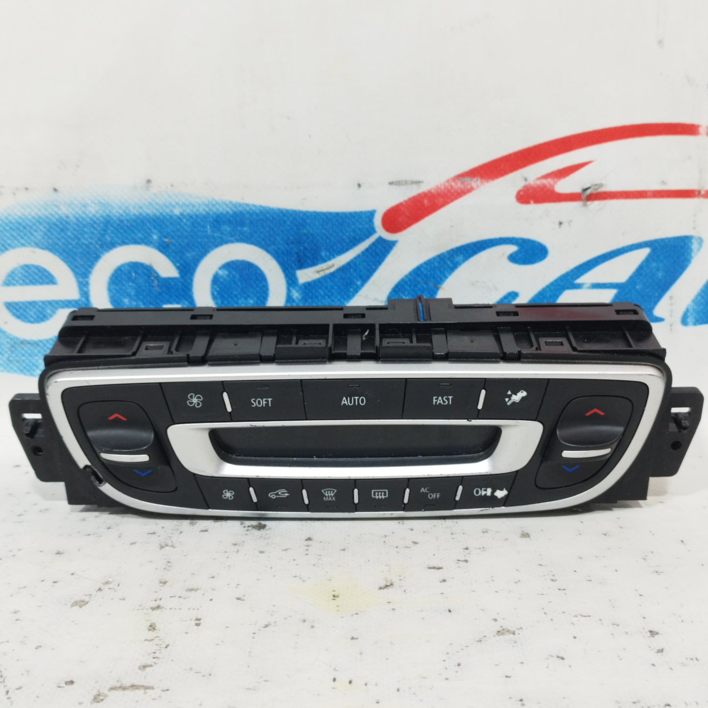 Pulsantiera A/C Renault X-Mod 2011 Cod: 275102769B ecoAC9481