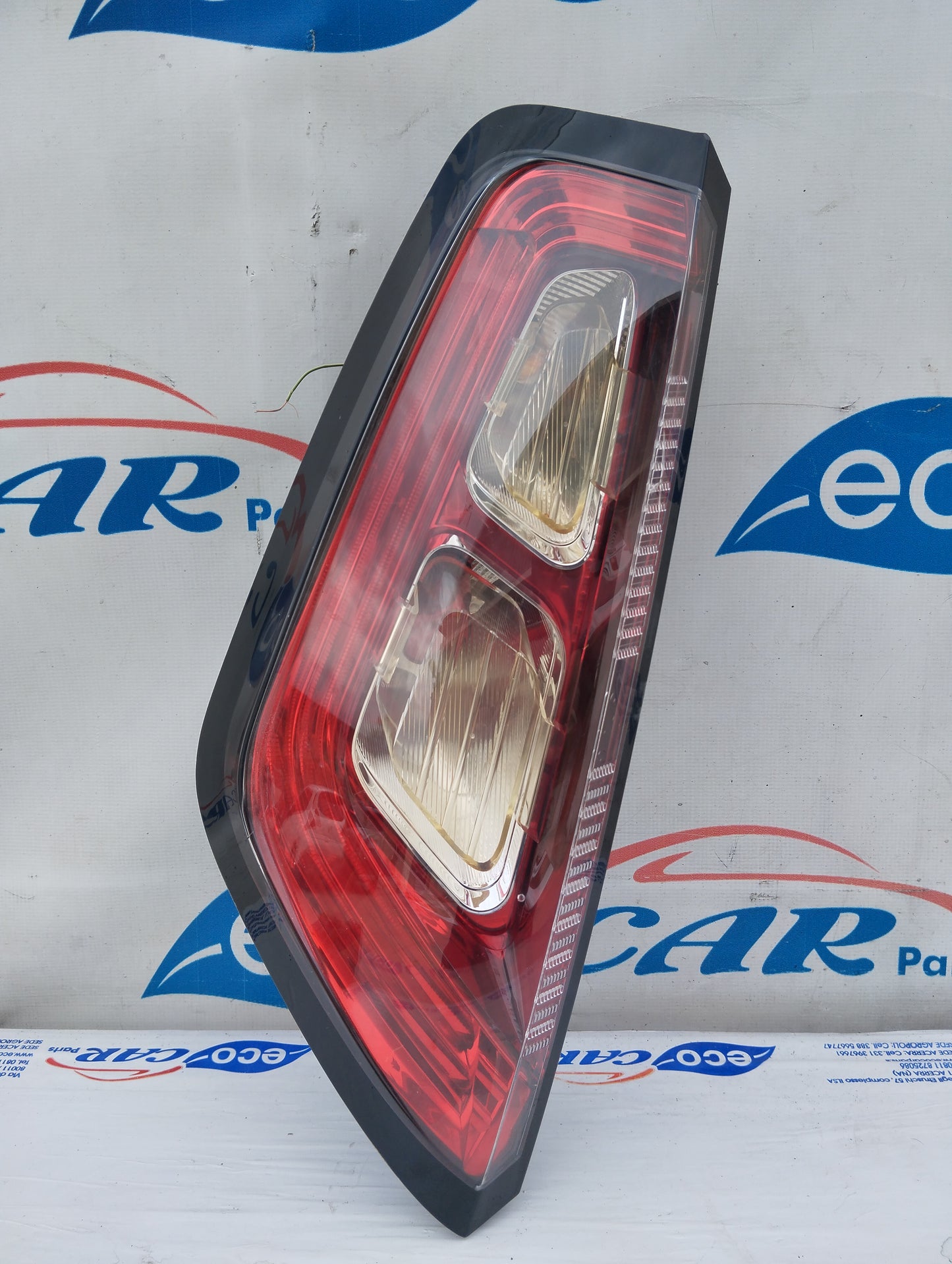 Fiat Punto Evo ecoAG5679 linkes Rücklicht