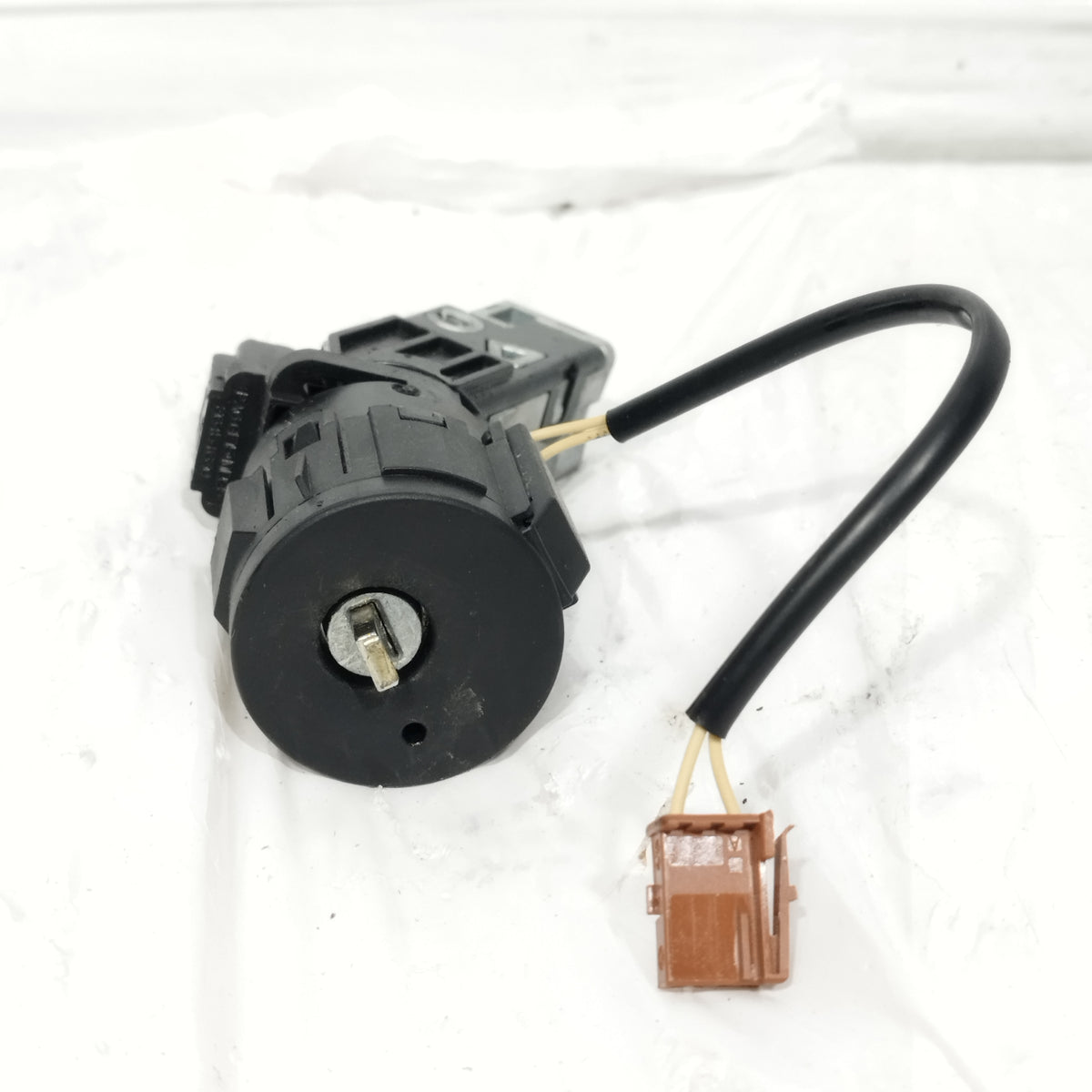Kit accensione Citroen C3 III 1.5 Bluehdi 2018-2024 cod: 0281037101 ecoAC17355