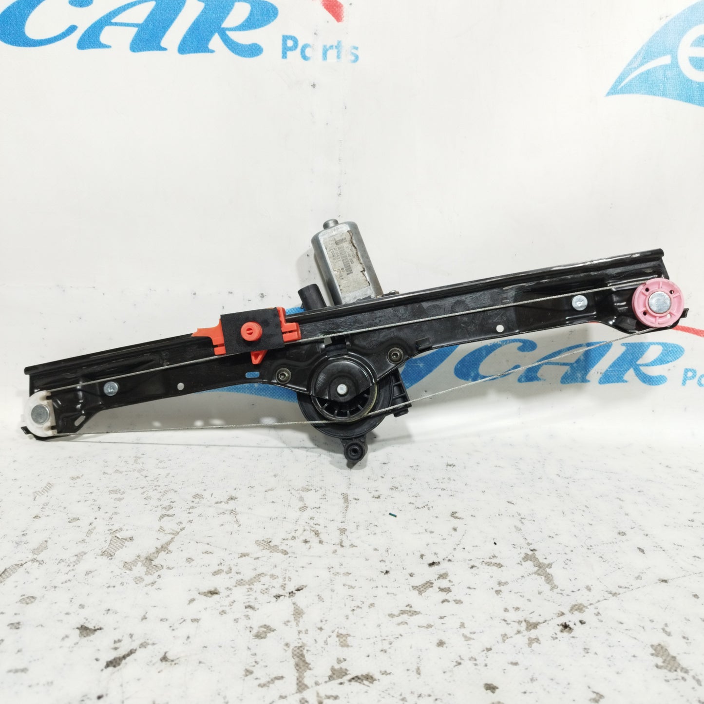 Cremagliera anteriore sx Fiat Grande Punto 2008 2 pin ecoAC9214