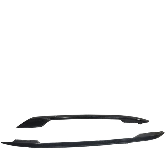 Barre longitudinali Citroen C3 Aircross (A88) I serie 2017-2021 cod: 39081672 ecoAC16042