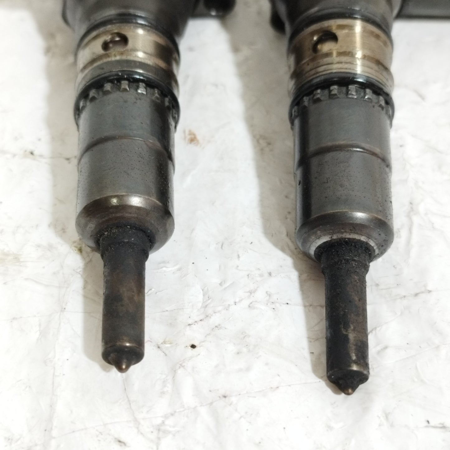 Iniettori Audi A4 B7 2.0 TDI 140cv 2003-2008 cod: 0414720404 ecoAC16020