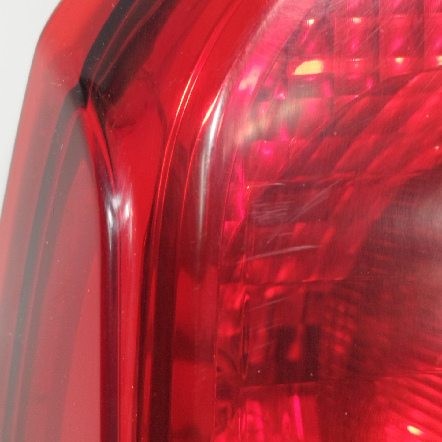 Linke Rückleuchte Fiat Doblo 2015 ecoAC11388