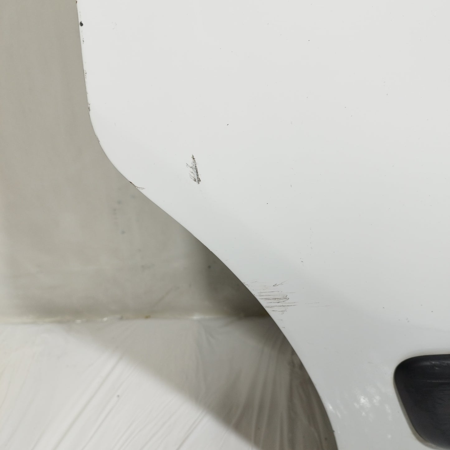 Sportello posteriore dx Bianco Fiat Fiorino 2010 ecoAC14162
