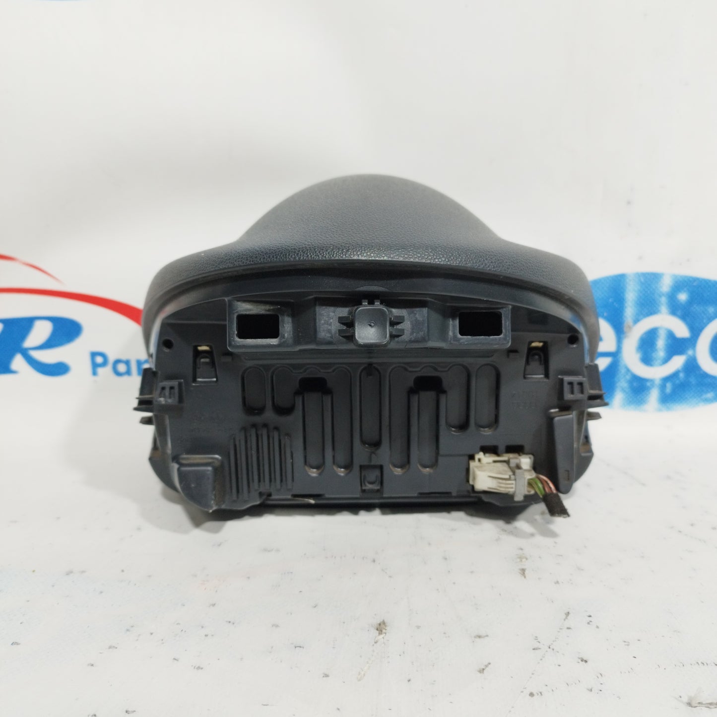 Instrumententafel Smart Fortwo 451 1.0 B 2010 Code: 1043345 ecoAC8362