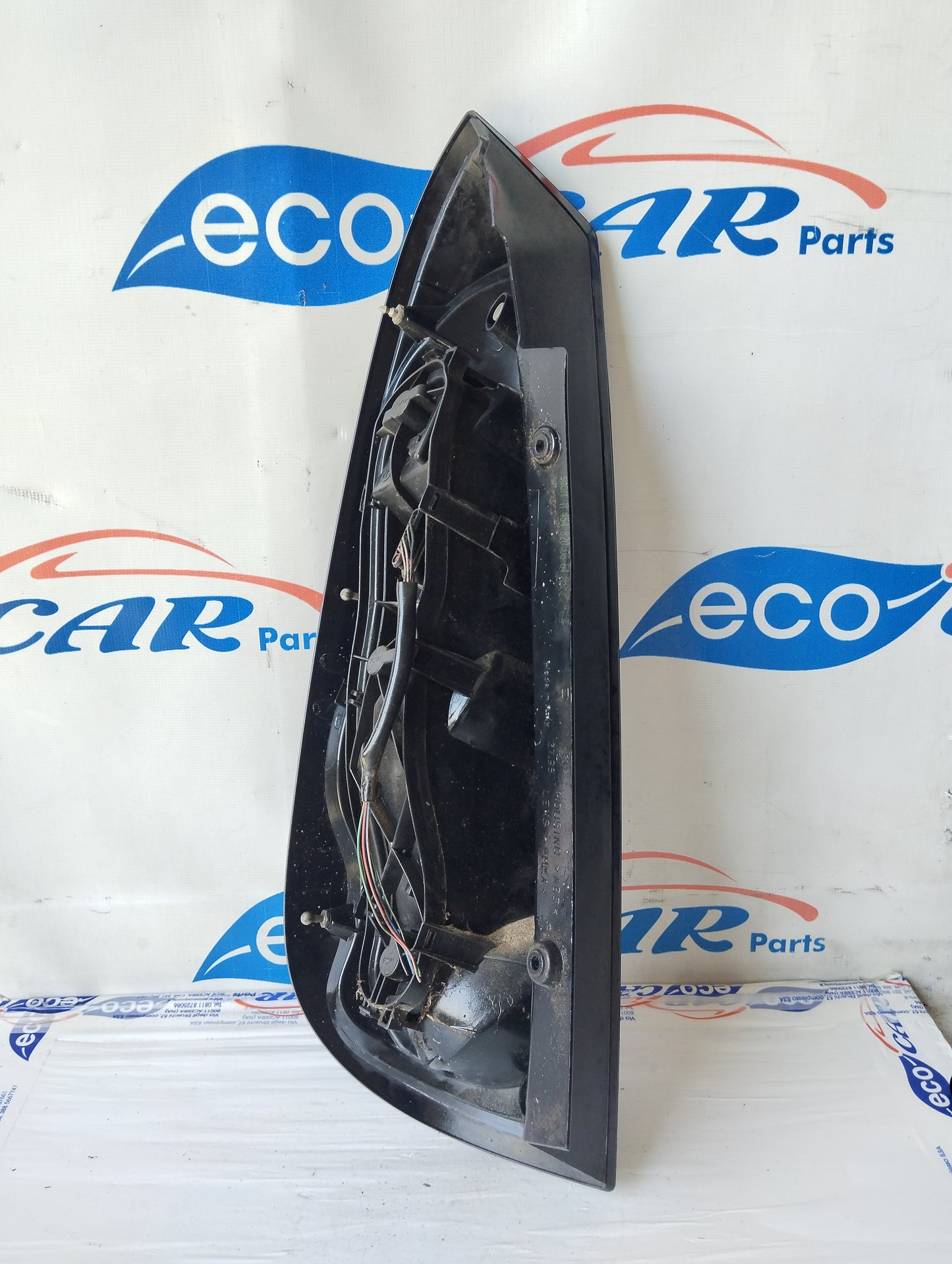 Rechtes Rücklicht Smart ForFour 2005 ecoAG5516