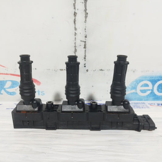 Ignition coil Opel Agila 1.0 B 2004 Code: 0221503471 ecoAC11132