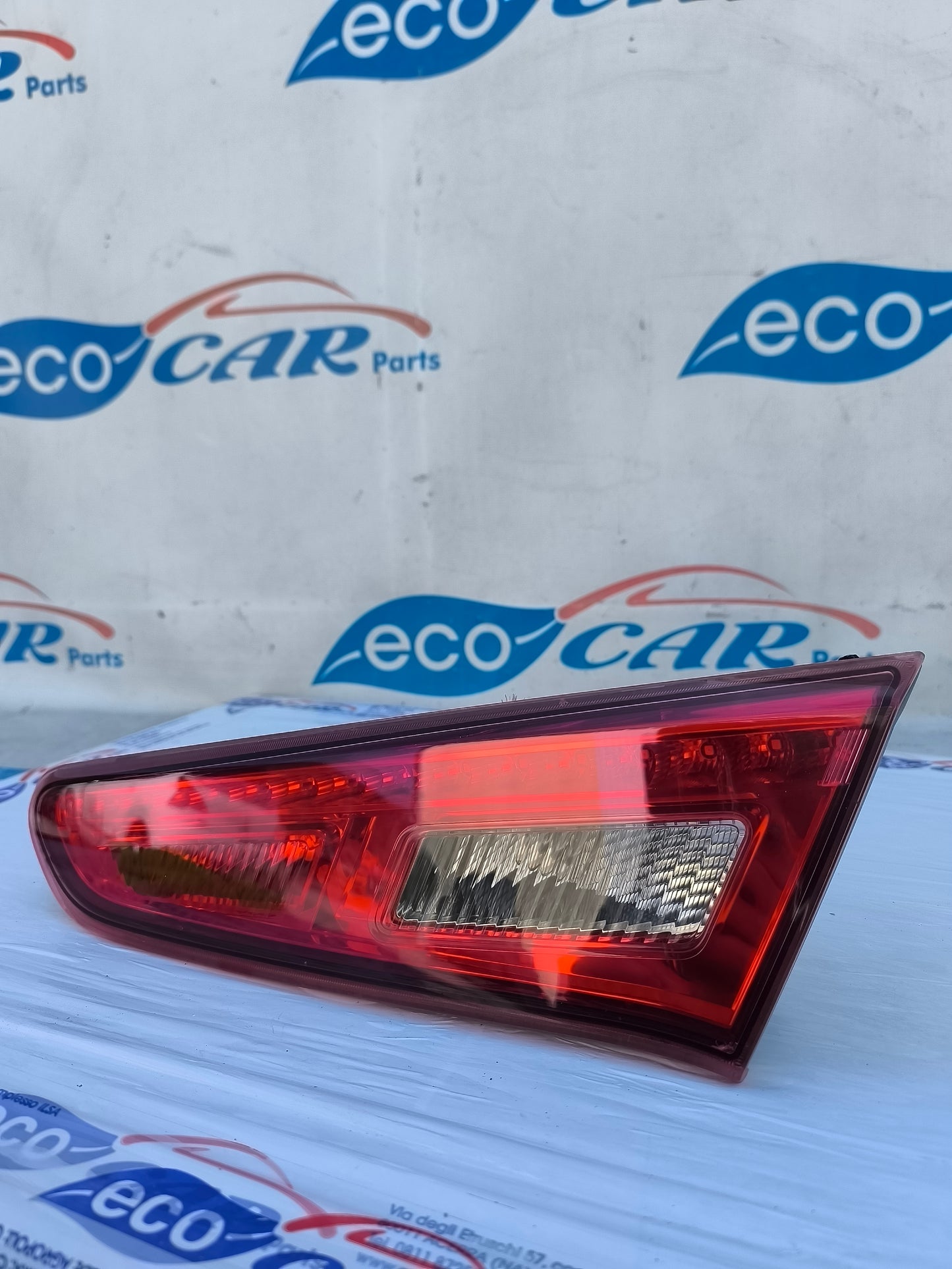 Fanale posteriore interno dx Alfa Romeo Giulietta 2012 ecoAG5865