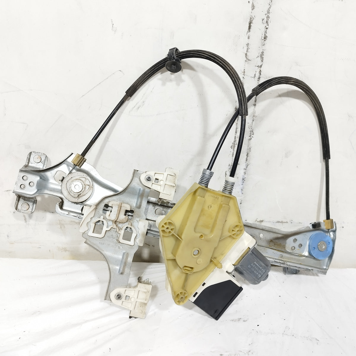 Cremagliera posteriore dx Renault Megane III SW 2009-2016 cod: 827306548r ecoAC16680