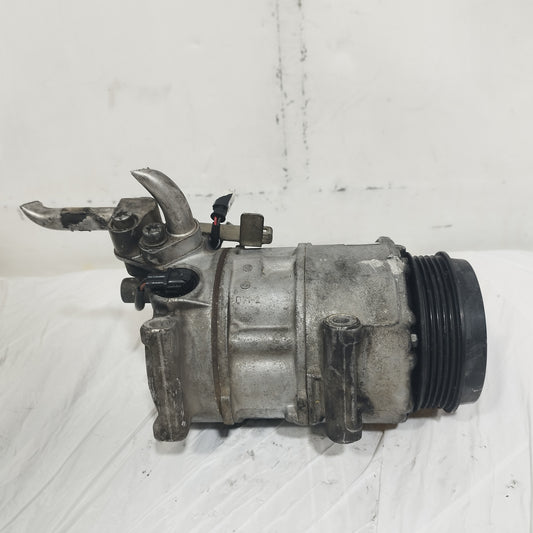 Compressore a / c Mercedes Classe B W245 2.0 D 2008 cod: A0022301411 / 447190-7704 ecoAC15500