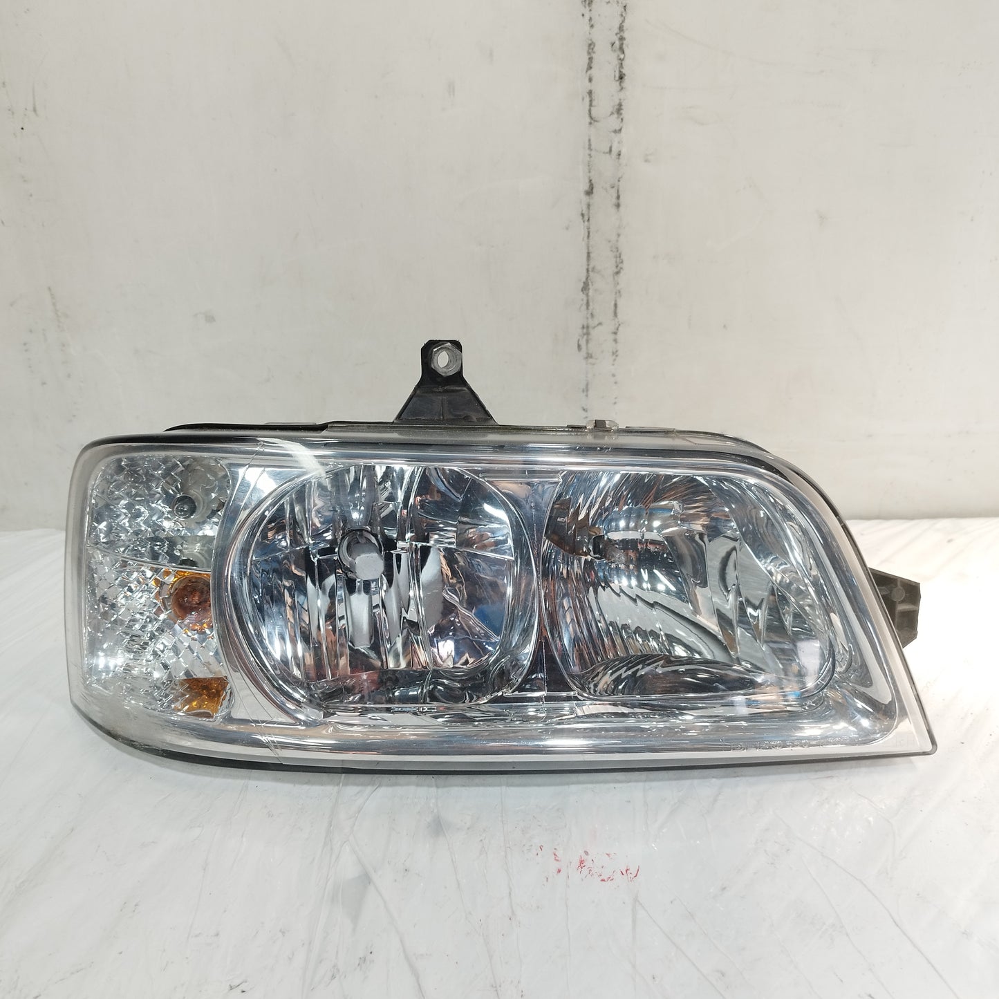 Fanale anteriore dx Fiat Ducato II (244) 2002-2006 DEPO cod: 550-1130R ecoAC16432