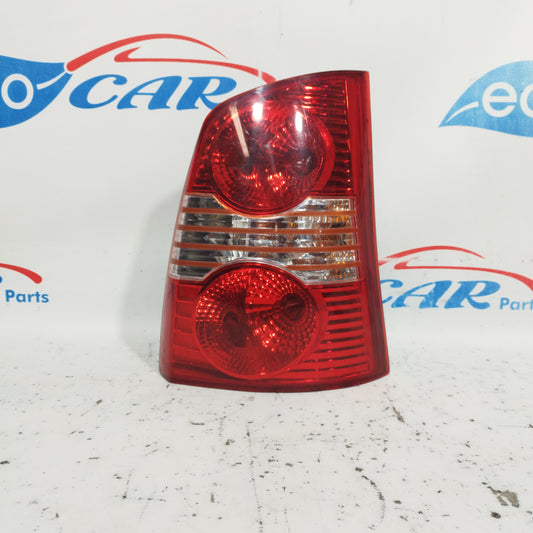 Rechtes Rücklicht Hyundai Atos Prime 2005 ecoAC8428