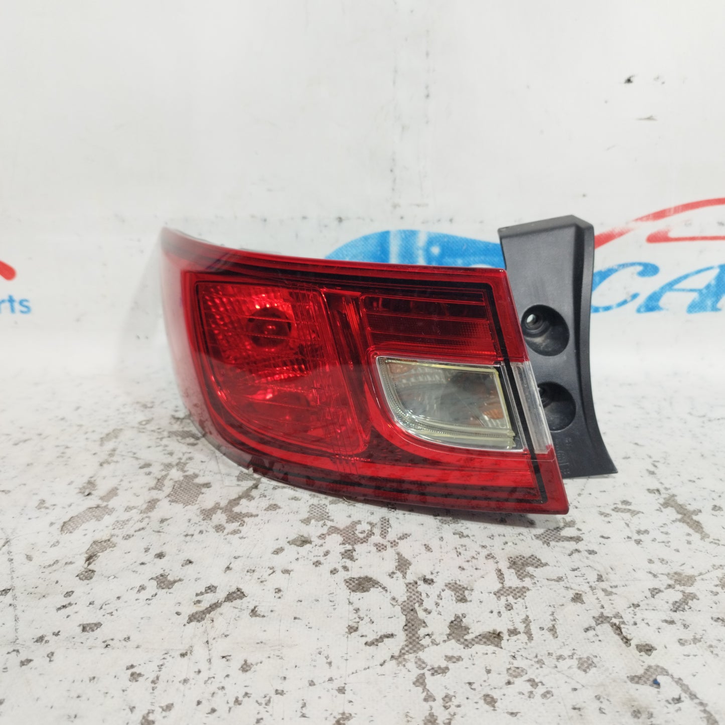 Linke Rückleuchte Renault Clio 2014 ecoAC9418