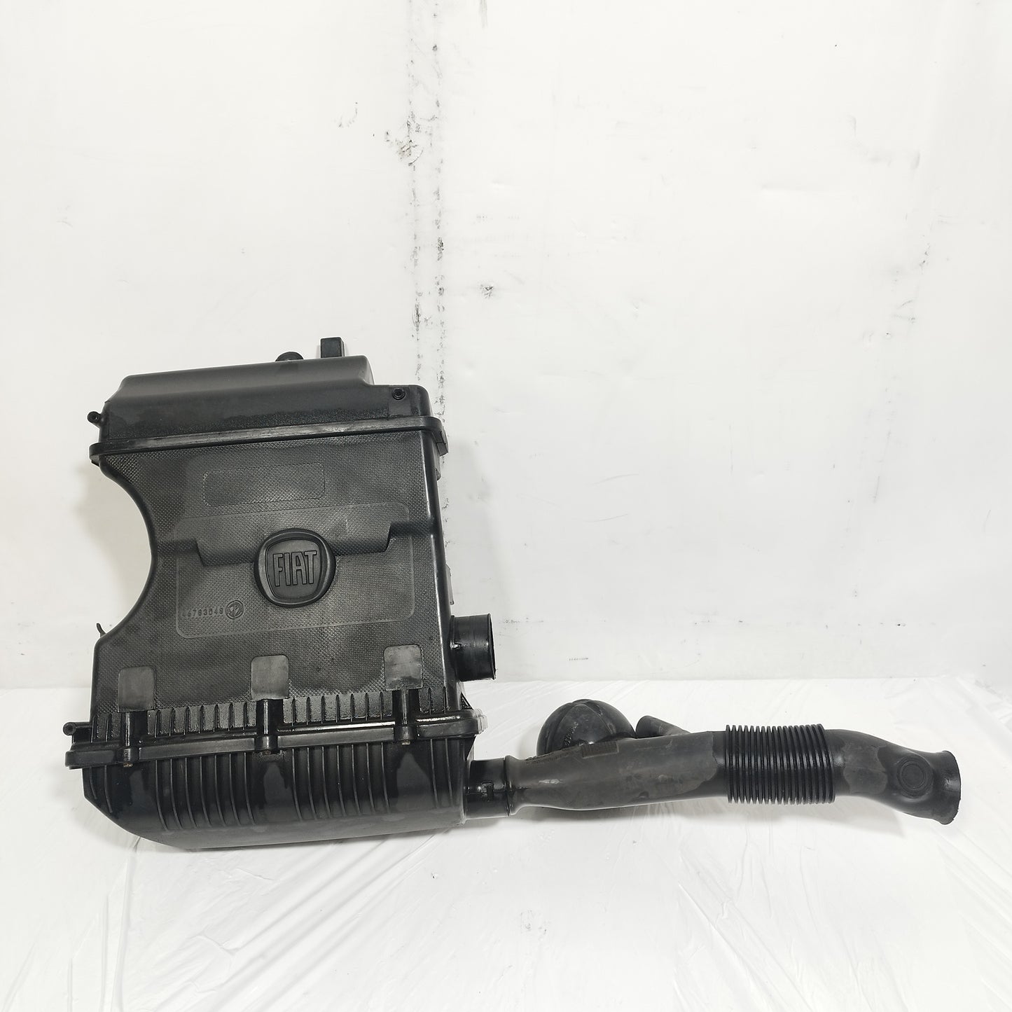 Scatola Filtro aria Fiat bravo / Fiat idea 1.4 B 16V 2010 cod: 46783548 ecoAC14572