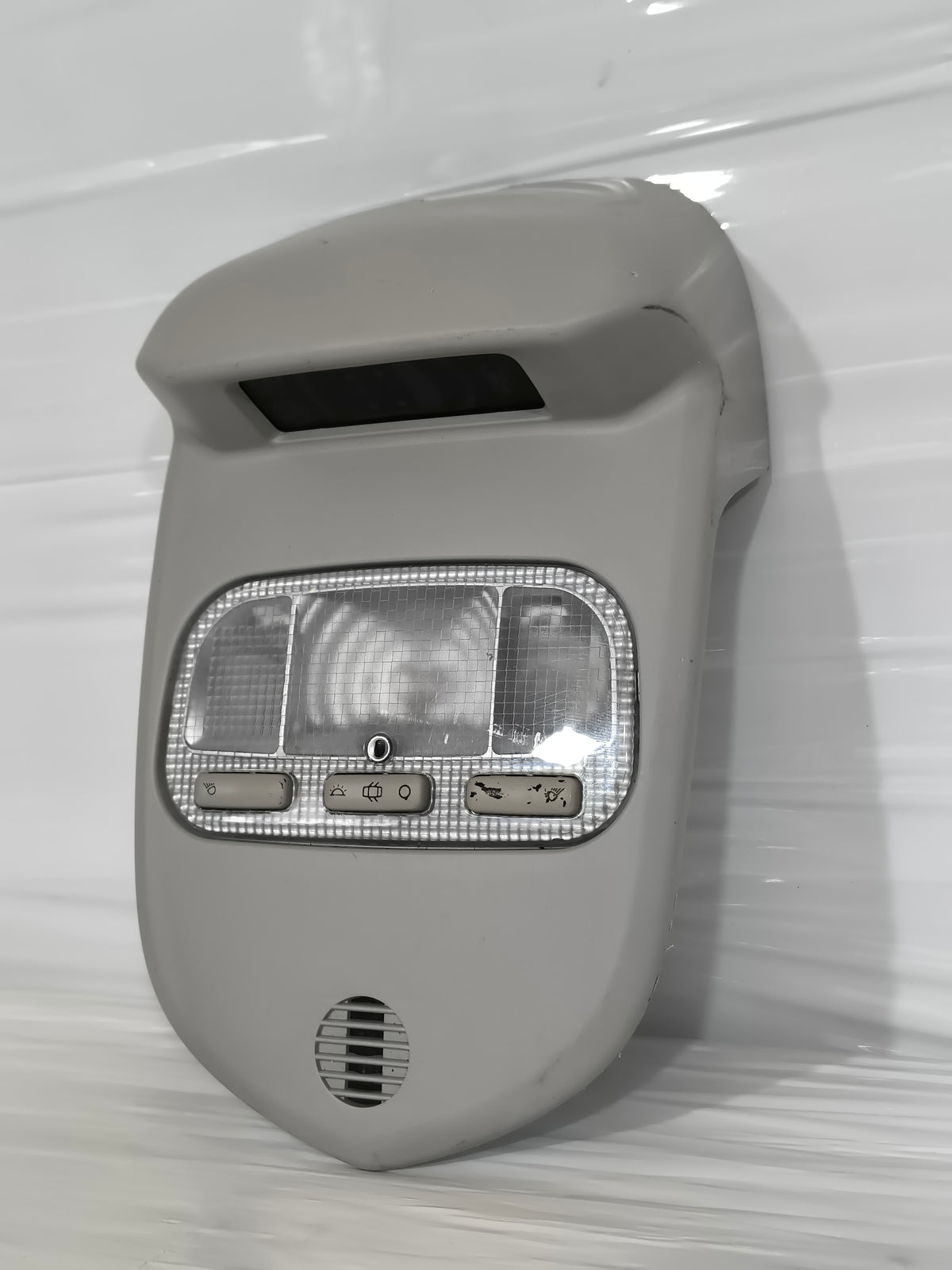 Luce di cortesia Peugeot 5008 I anno 2009-2016 cod: 9681370177 ecoAG9770