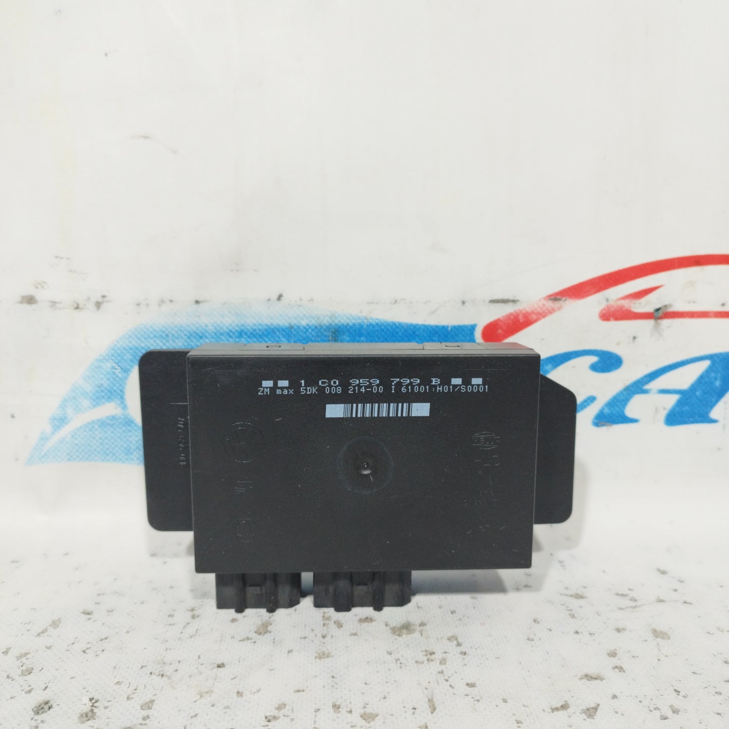 Centralina Comfort Volkswagen Passat 2005 cod: 1C0959799B ecoAC10292