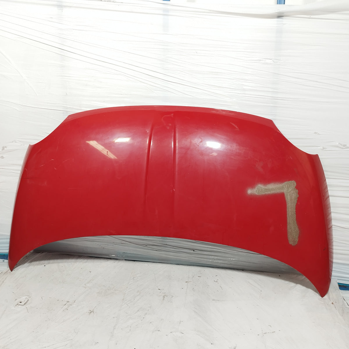 Cofano Fiat 500 (312) 2007-2024 ecoAC16950