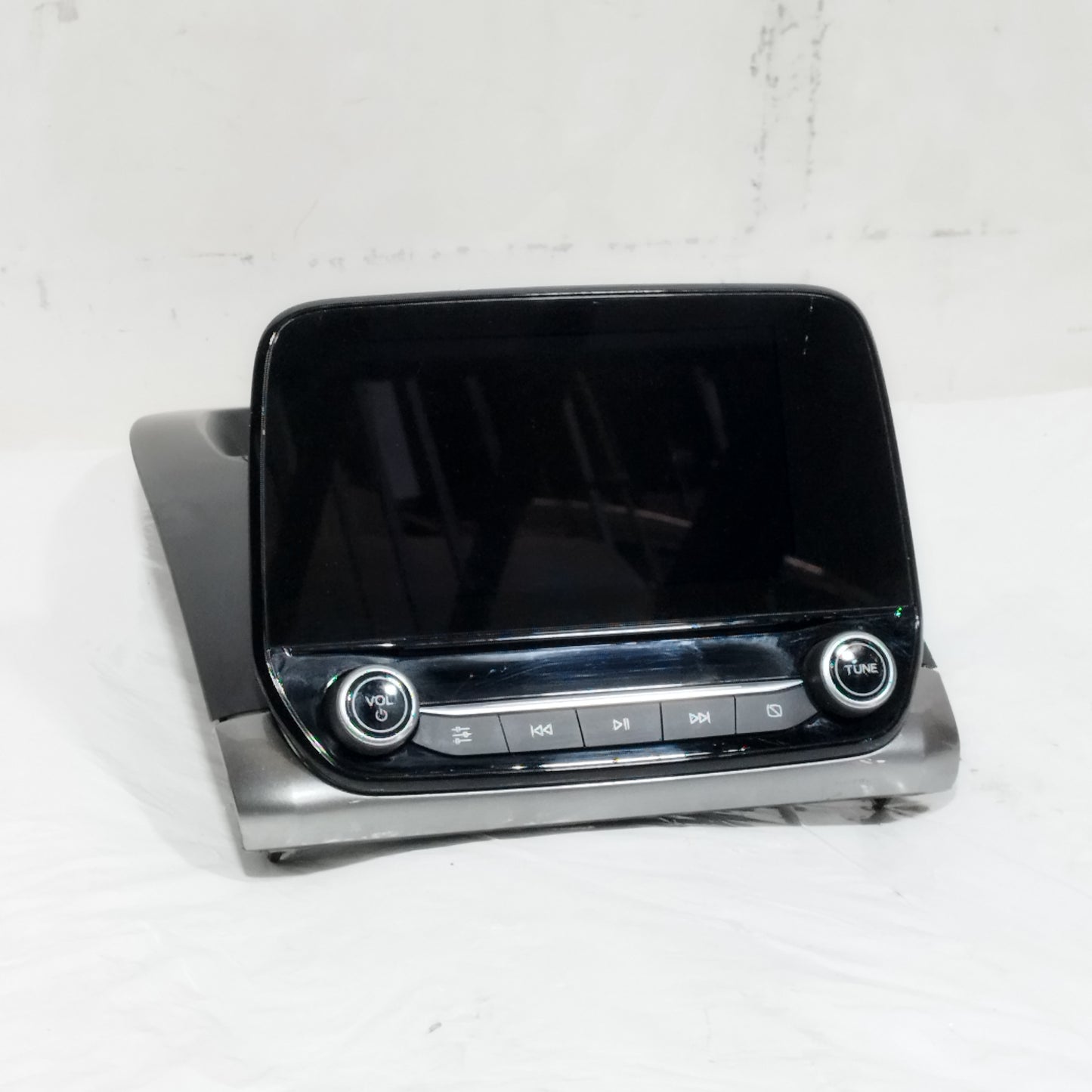 Display Ford EcoSport MY 2018-2019 cod: h1bt-18b955-ge ecoAC16216