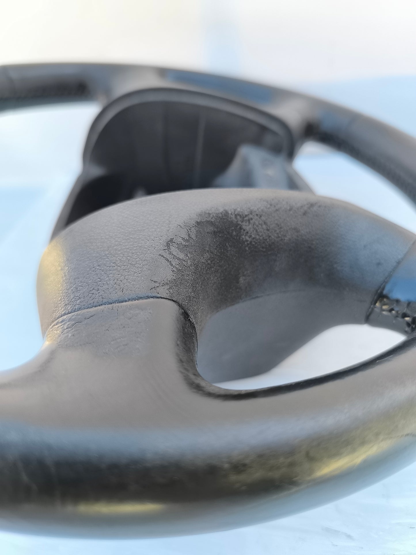 Volante Skoda Fabia 2008 Codice 1z0419091 ecoAG7000