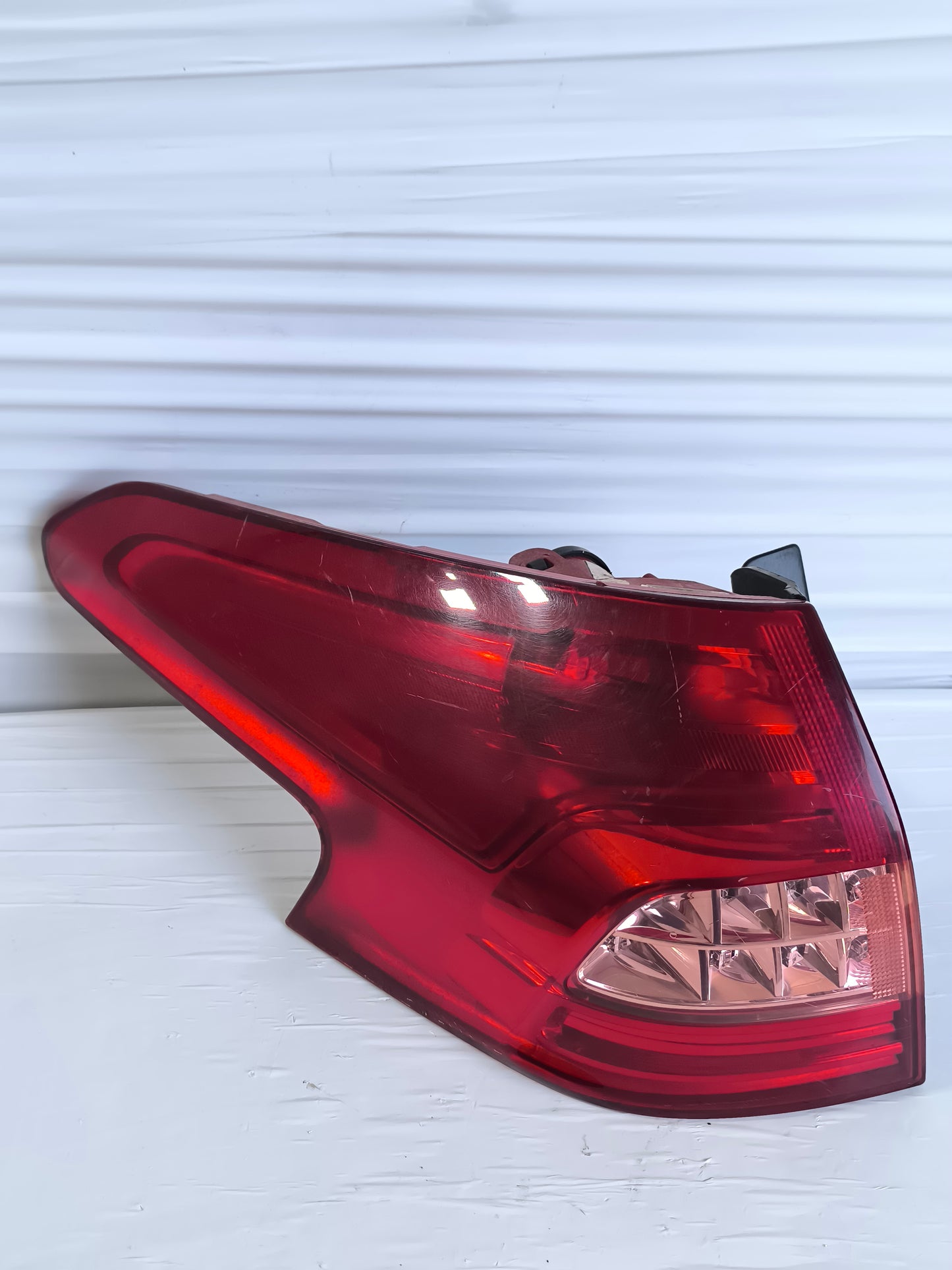 Fanale posteriore sx a led Citroen C5 2011-2017 Restyling SW Tourer ecoAG8503
