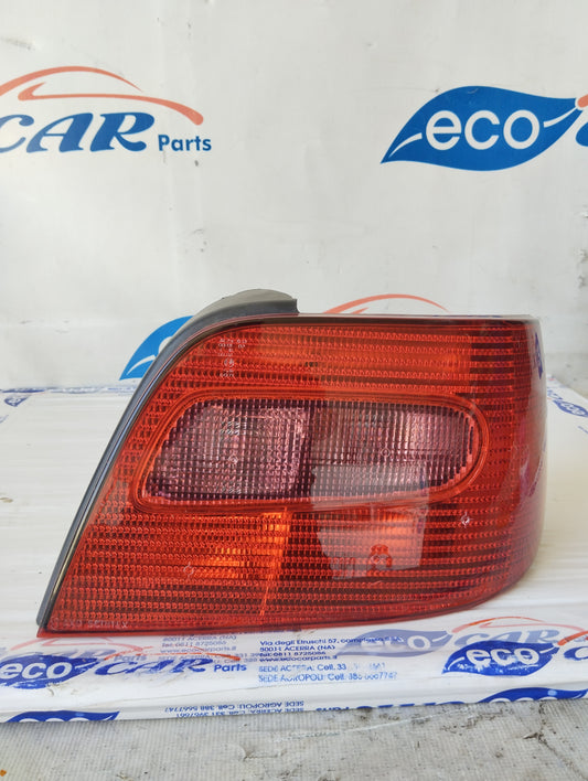 Rear right light Citroen xsara 2002 saloon ecoAG5538