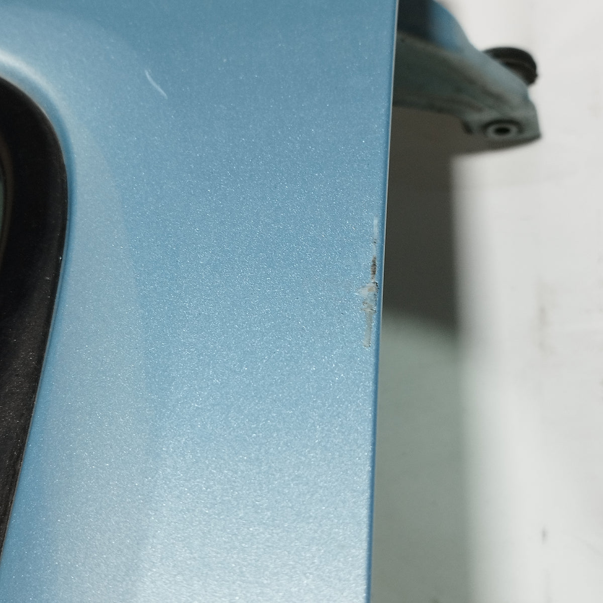Sportello scorrevole posteriore dx Renault Kangoo I (KC / FC) 2008-2013 ecoAC16610