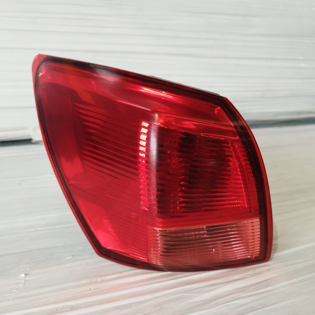 Fanale posteriore sx Nissan Qashqai (J10) 2007-2010 ecoAC17617