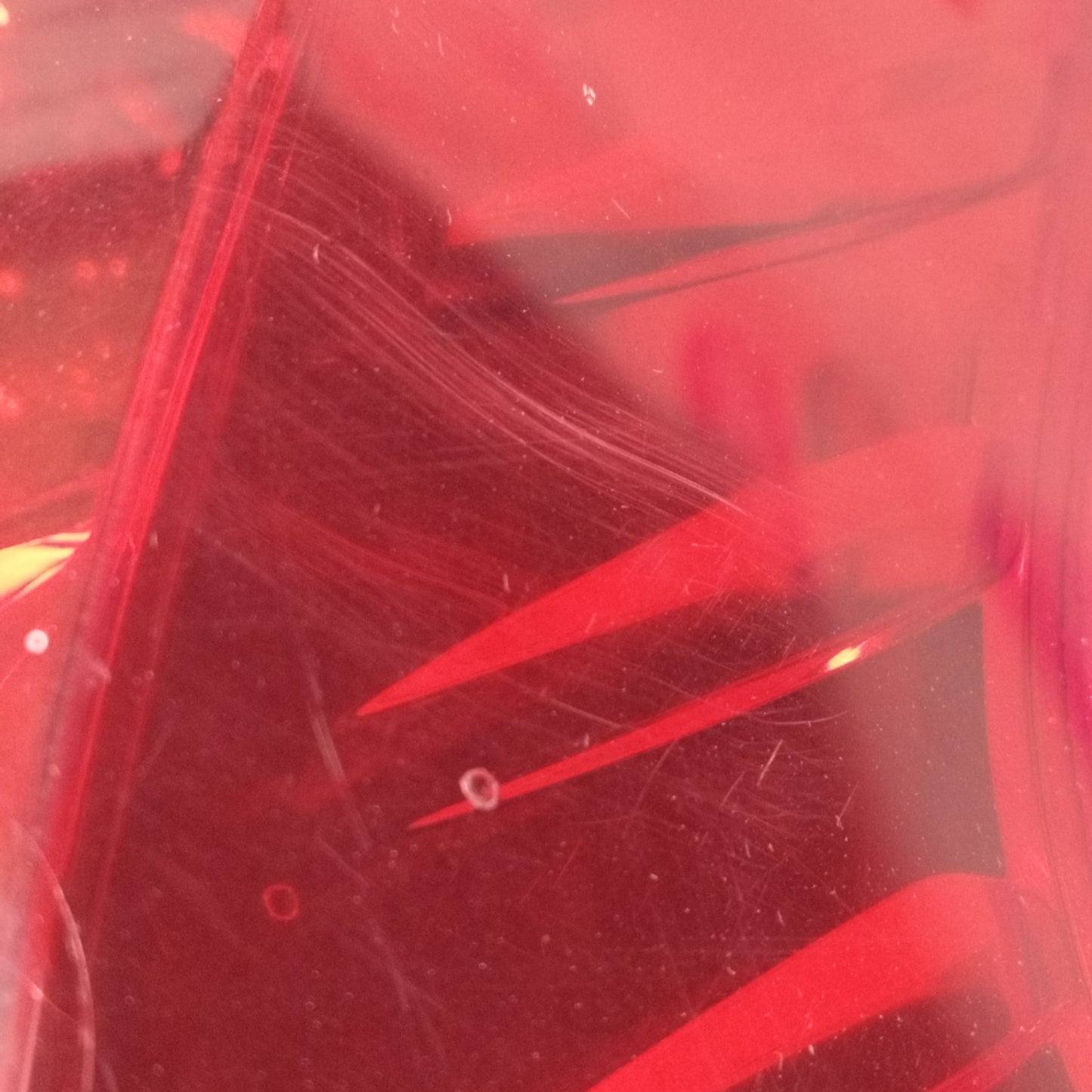 Peugeot 3008 2011 ecoAC10765 externe LED-Rückleuchte rechts