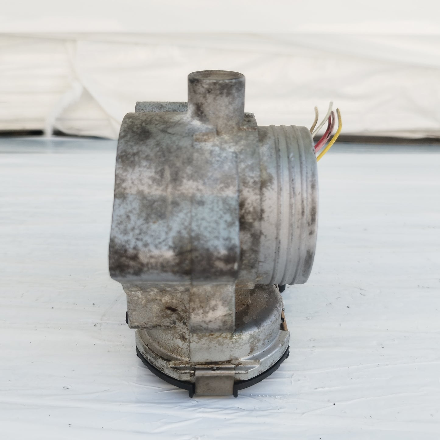 Corpo farfallato Peugeot 206 1.6 B 2000-2010 cod: 0280750085 ecoDM405