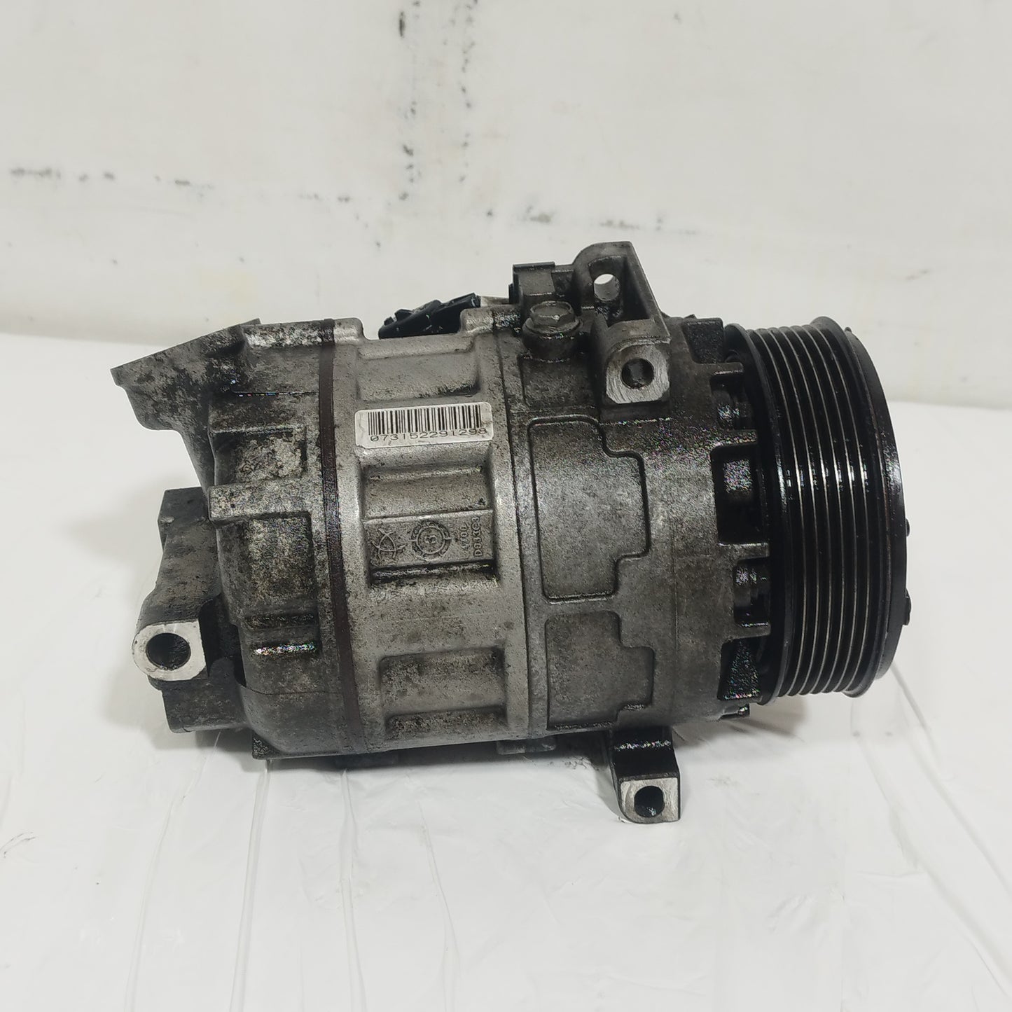 Compressore A/C Opel Vivaro 2.0 D 2011 Cod: 8200454172--E ecoAC14599