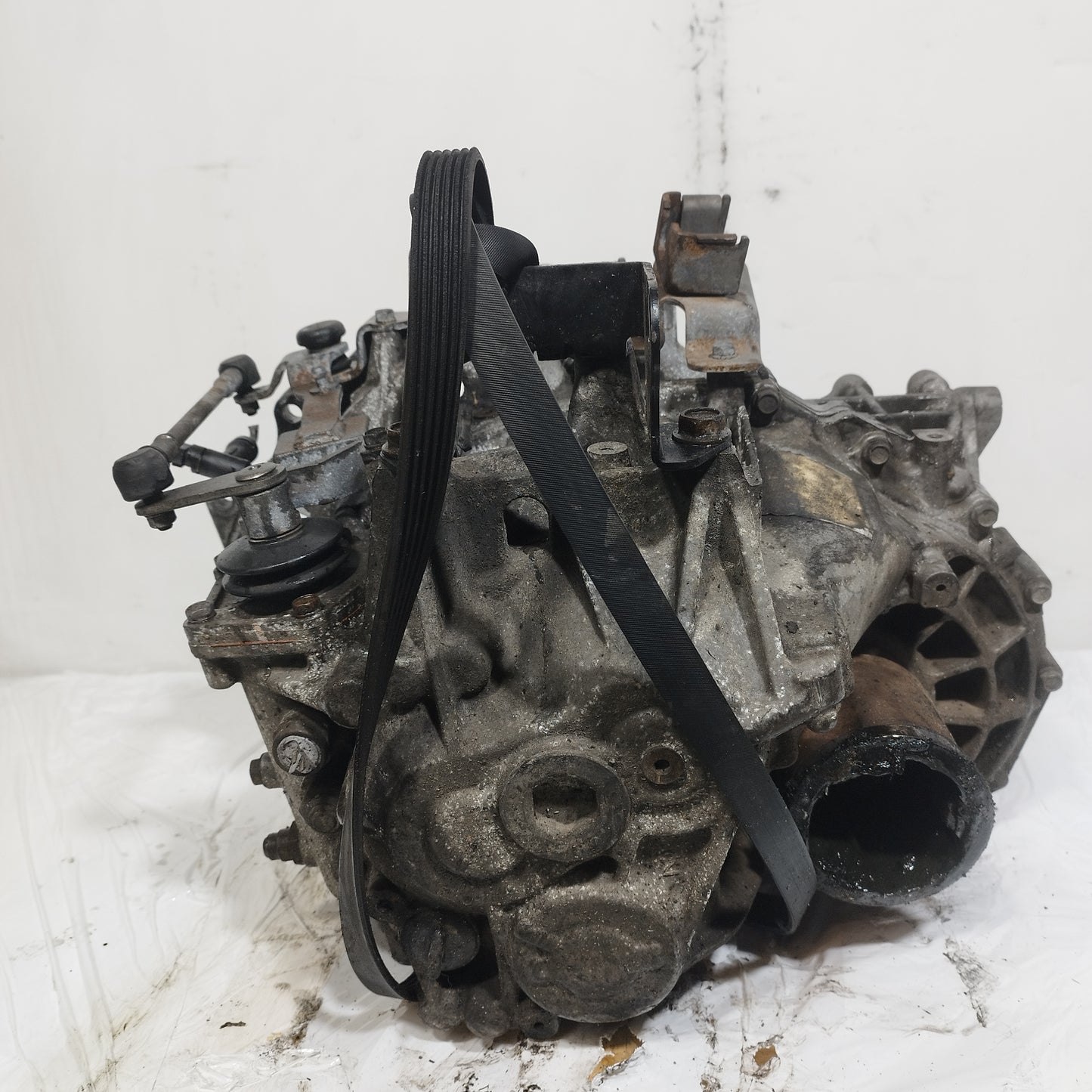 Cambio manuale Dodge Journey 2.0 D 2007 6 marce ecoAC14646