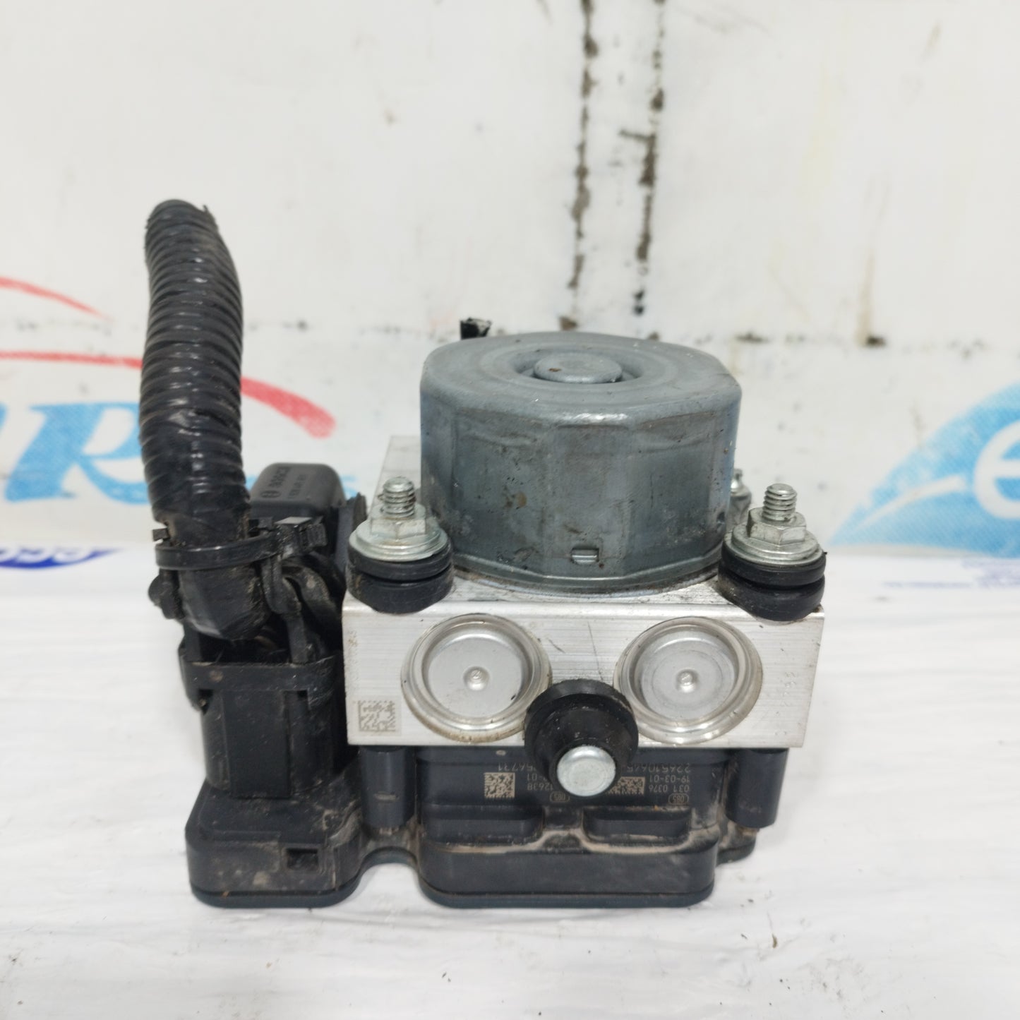 ABS Peugeot 108/Toyota Aygo 1.0 B 2017 Cod: 44540-0H130 ecoAC11143