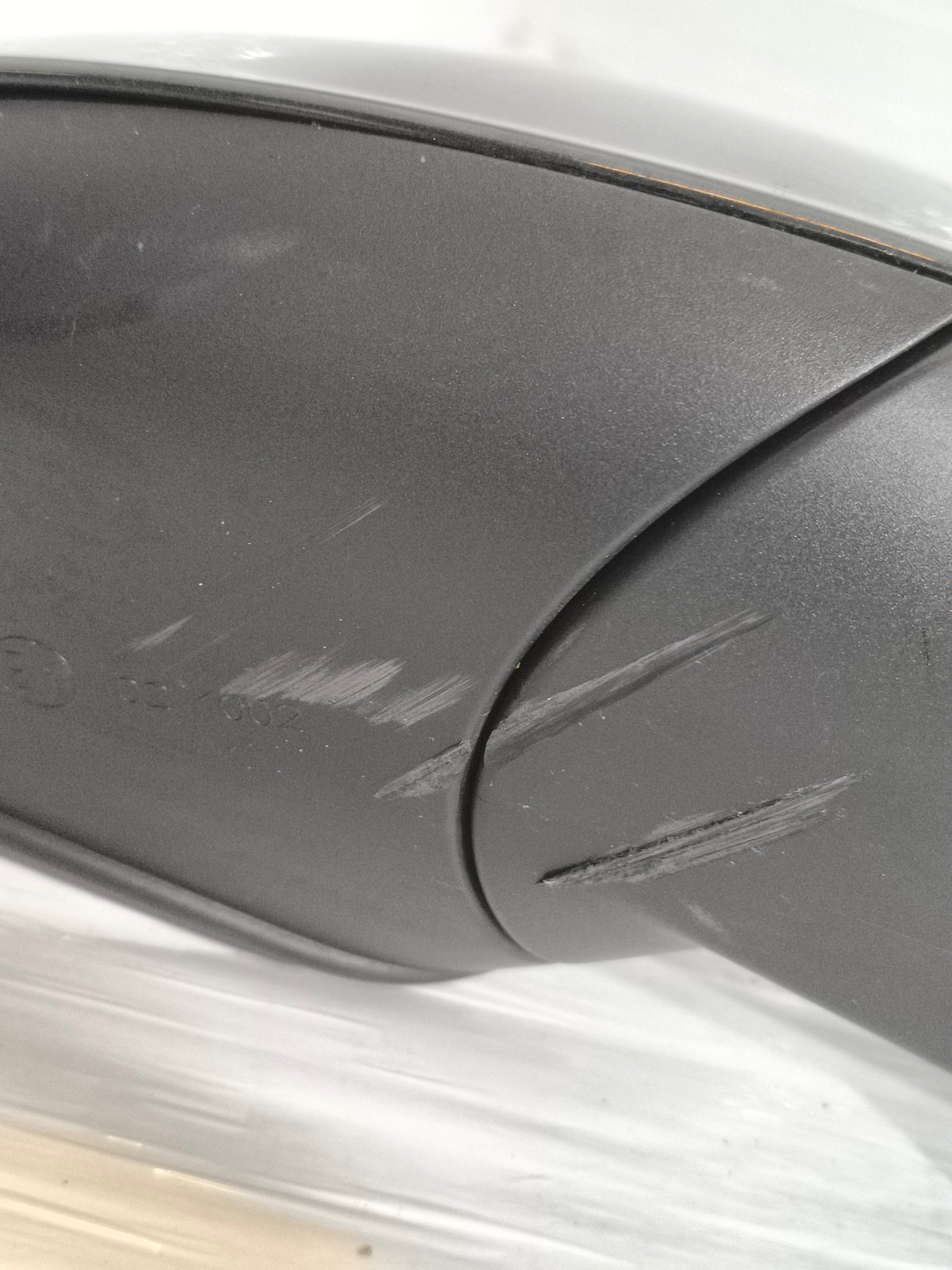 Specchietto dx nero Opel Insignia A 2008-2017 cod: 13320193 ecoAG9848