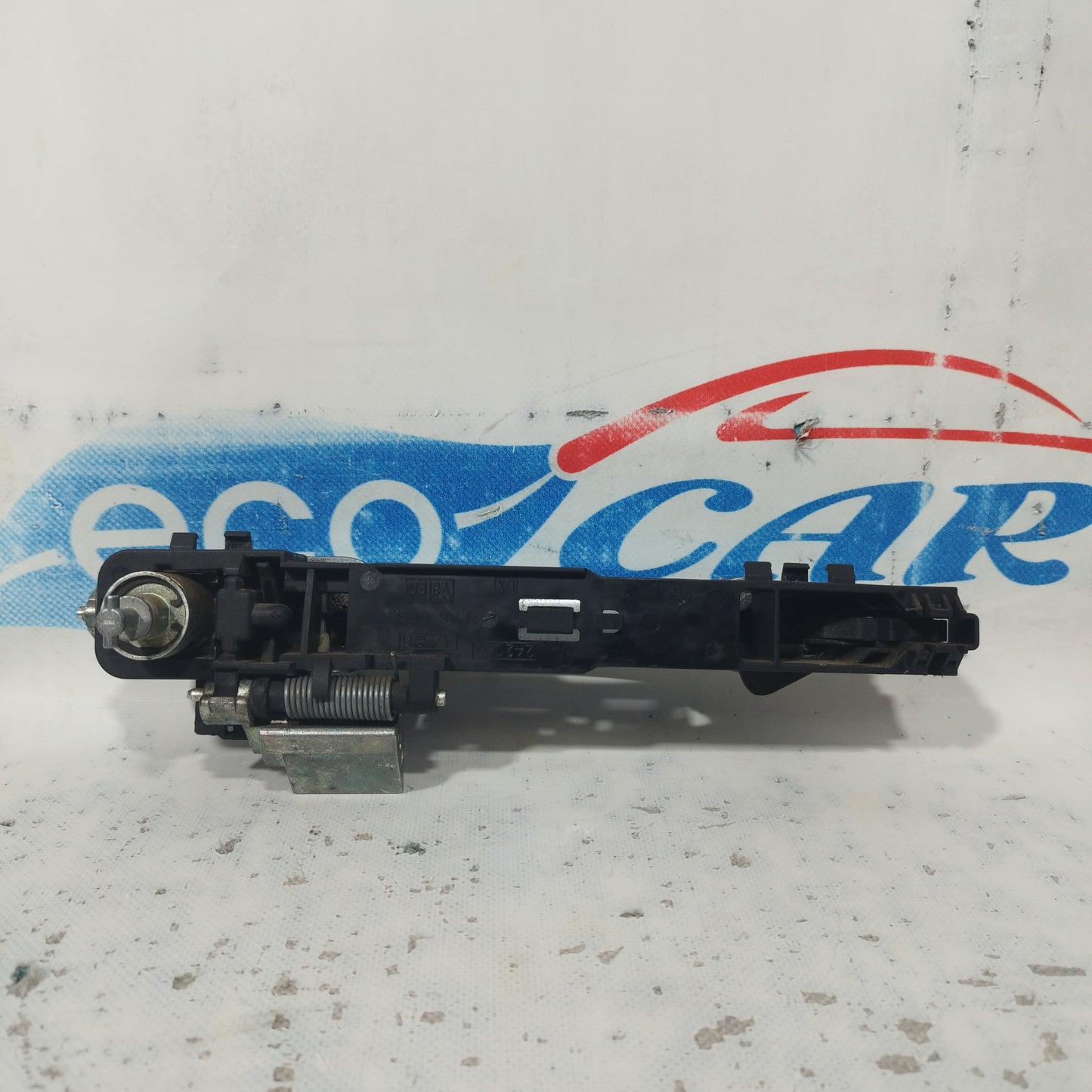 Front left external handle grey Ford Ka 2010 ecoAC10080