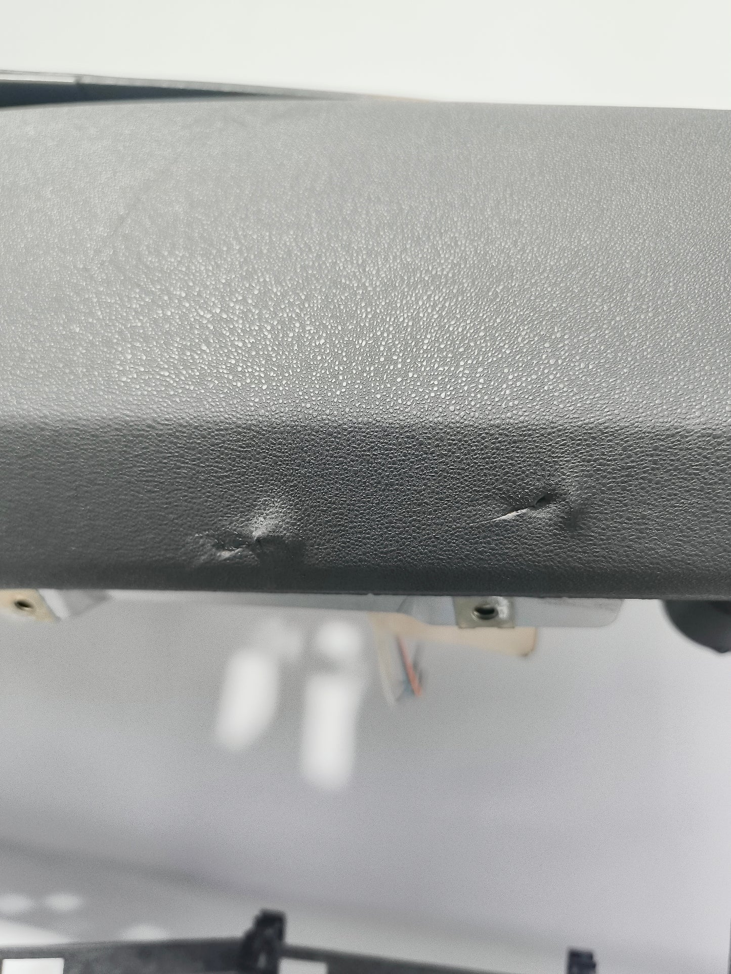 Fiat Idea 2006 Komplettes Airbag-Kit ecoAG6561