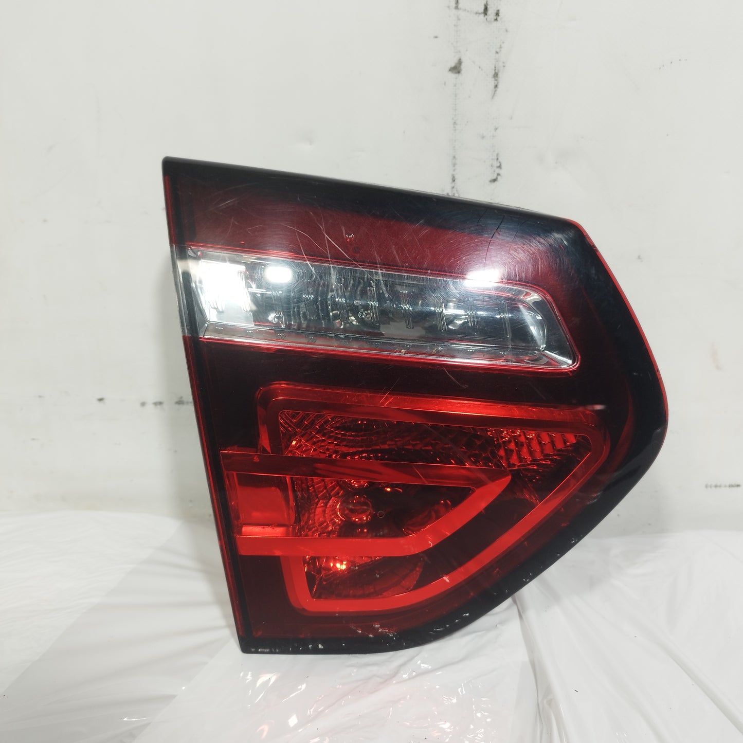 Fanale posteriore interno sx Citroen C4 Picasso 2012 ecoAC15149