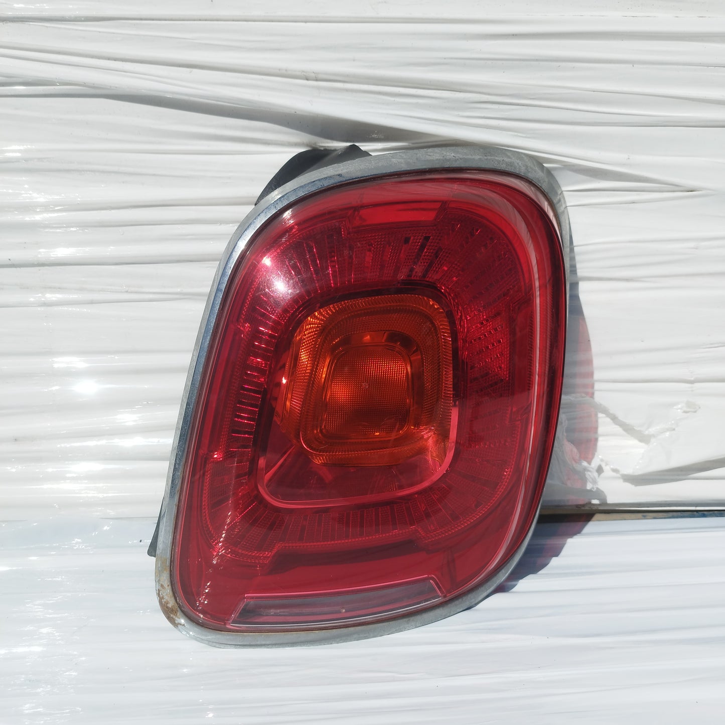 Fanale posteriore dx Fiat 500X 2017 cod: 51937411 ecoDM204