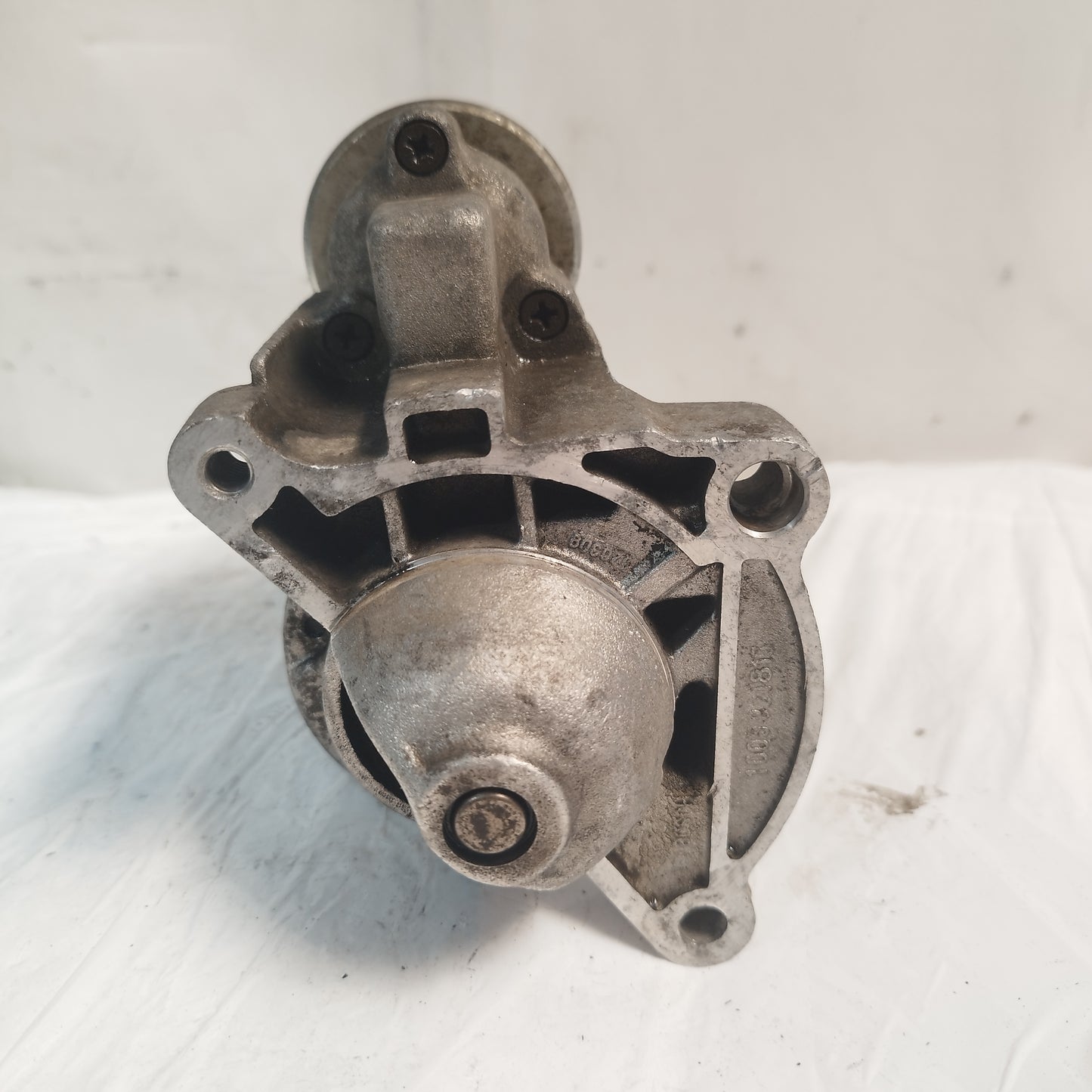 Motorino avviamento Citroen C2 1.4 B 2003-2010 cod: 0001112041 ecoAC16279