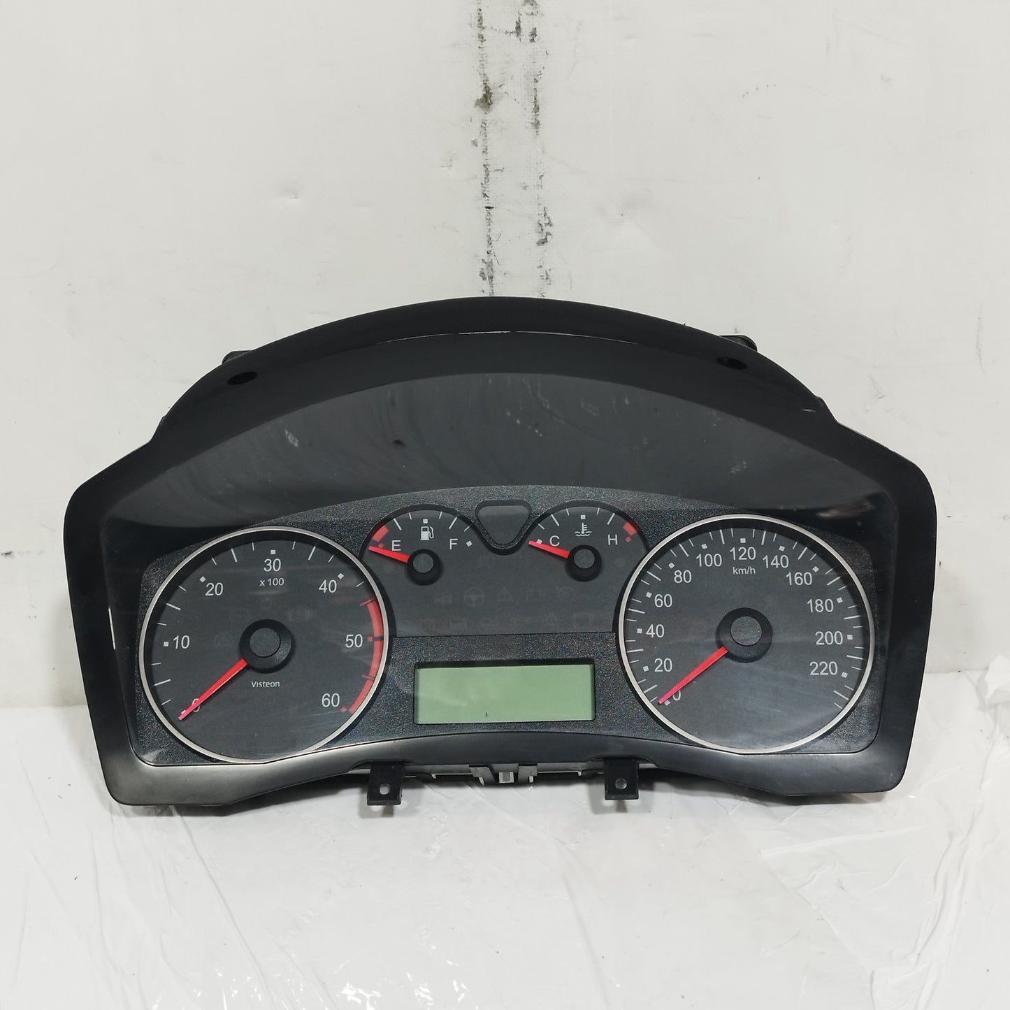 Quadro strumenti Fiat Stilo 1.9 JTD 2003 cod: 1fcf-10849-bae ecoAC15743